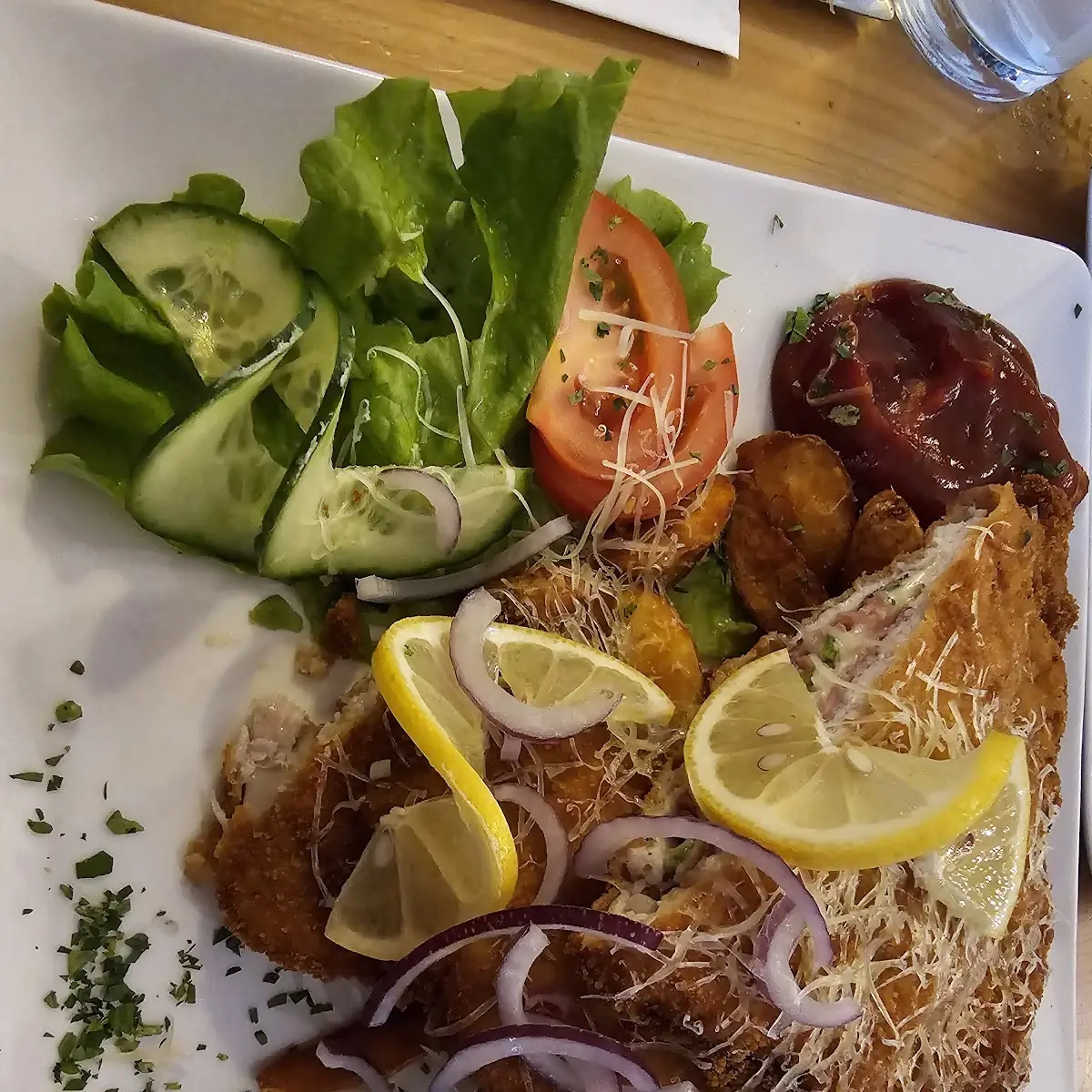 Essen und Trinken photo 4