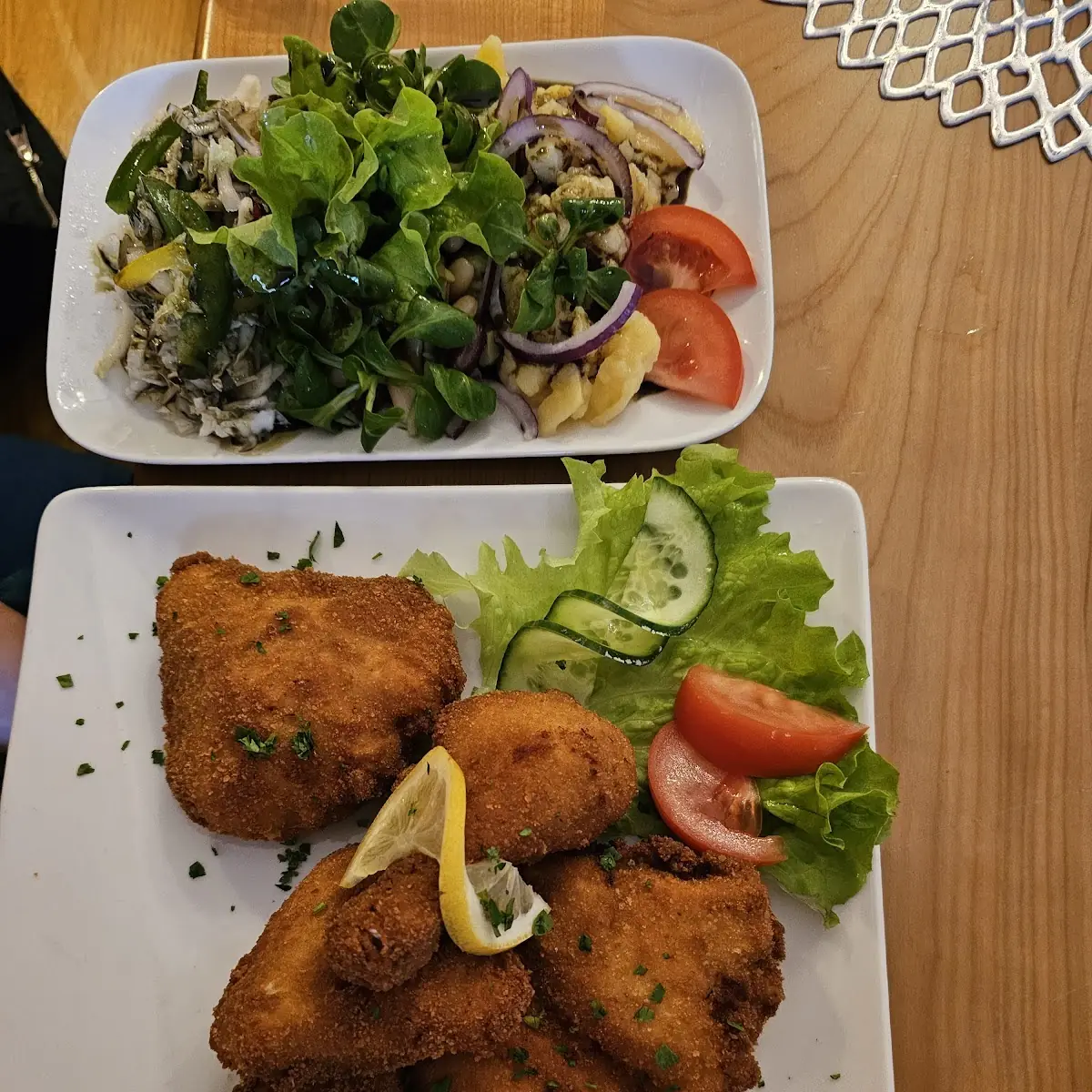 Essen und Trinken photo 6