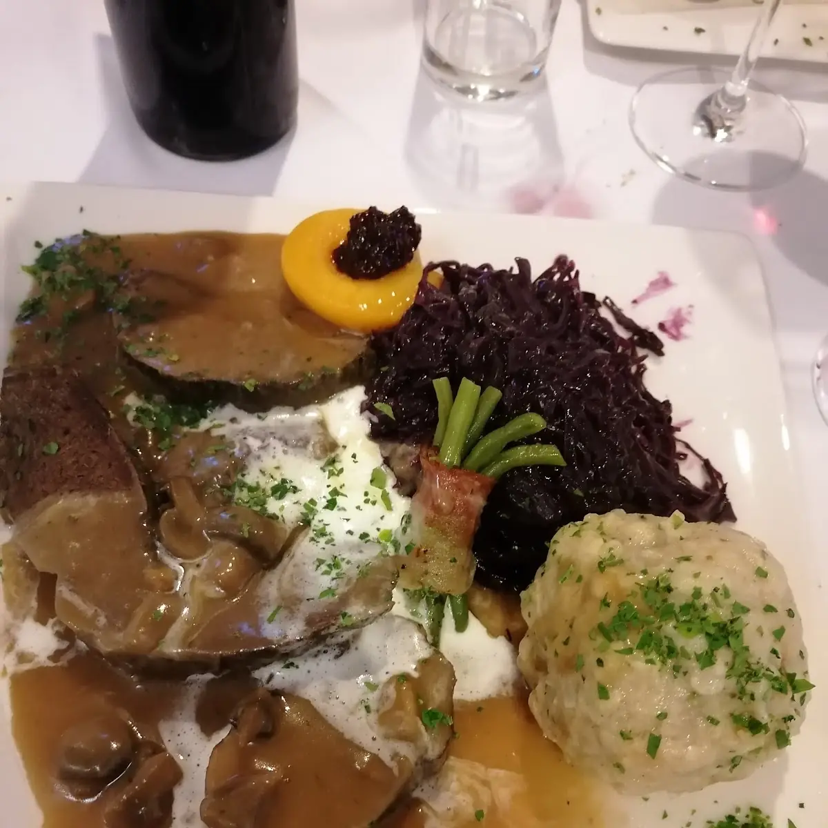 Essen und Trinken photo 8