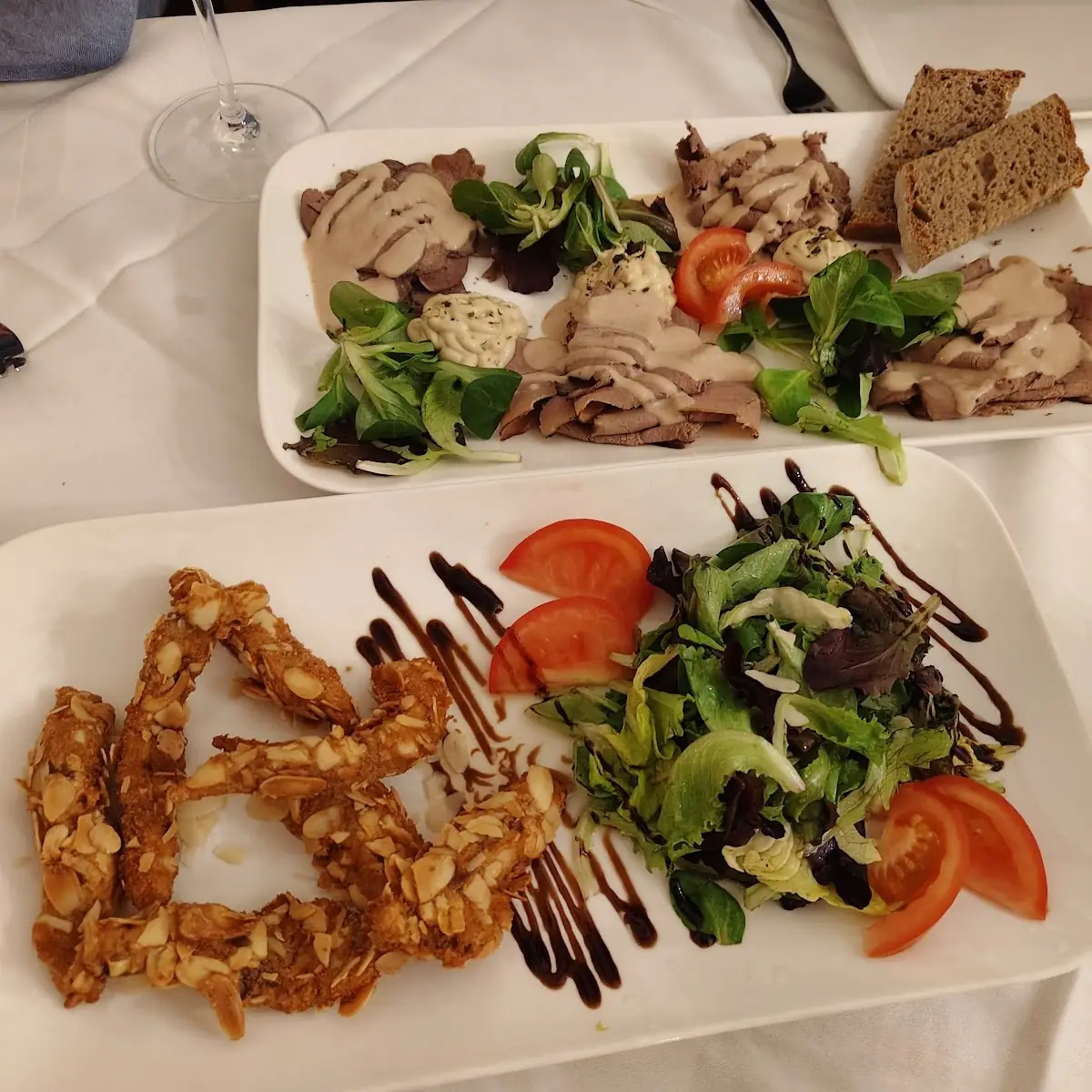 Essen und Trinken photo 9