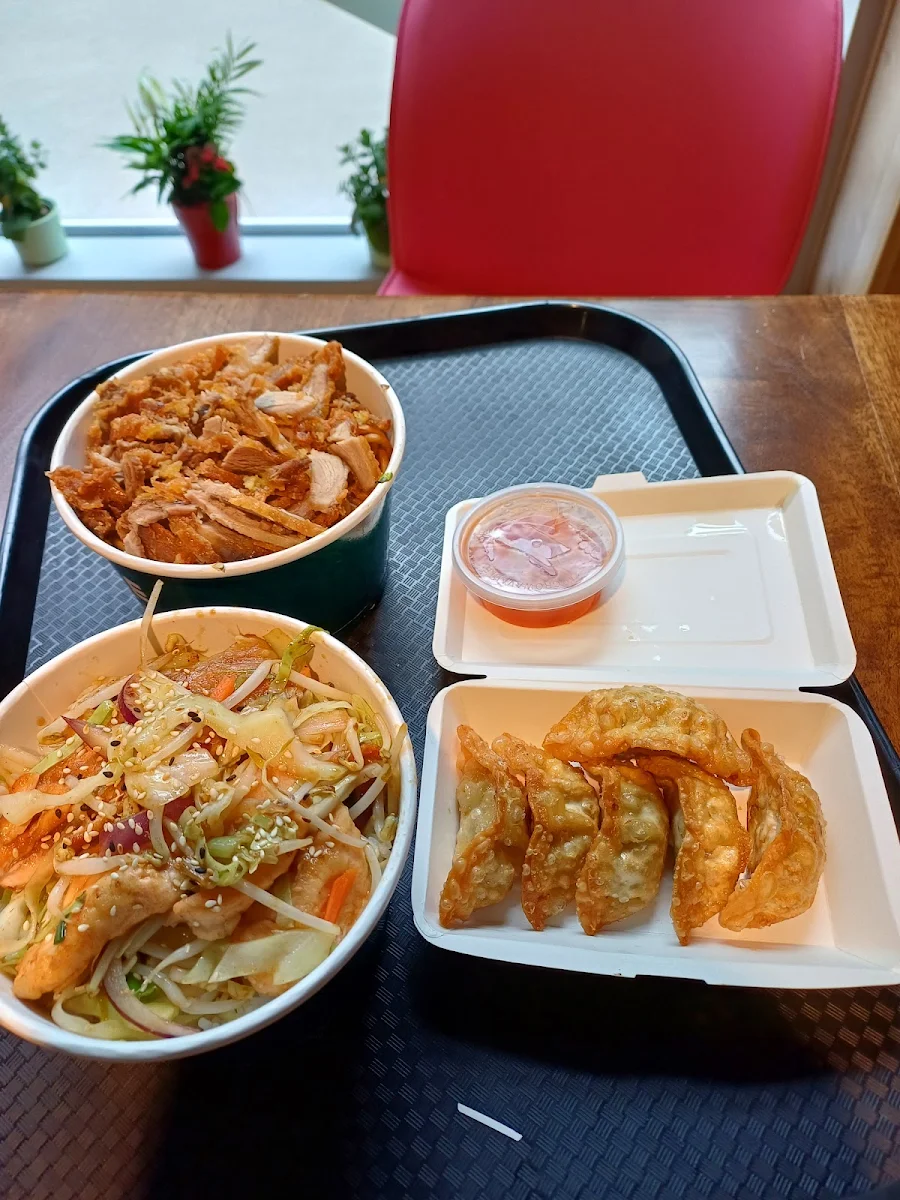 Essen und Trinken photo 9