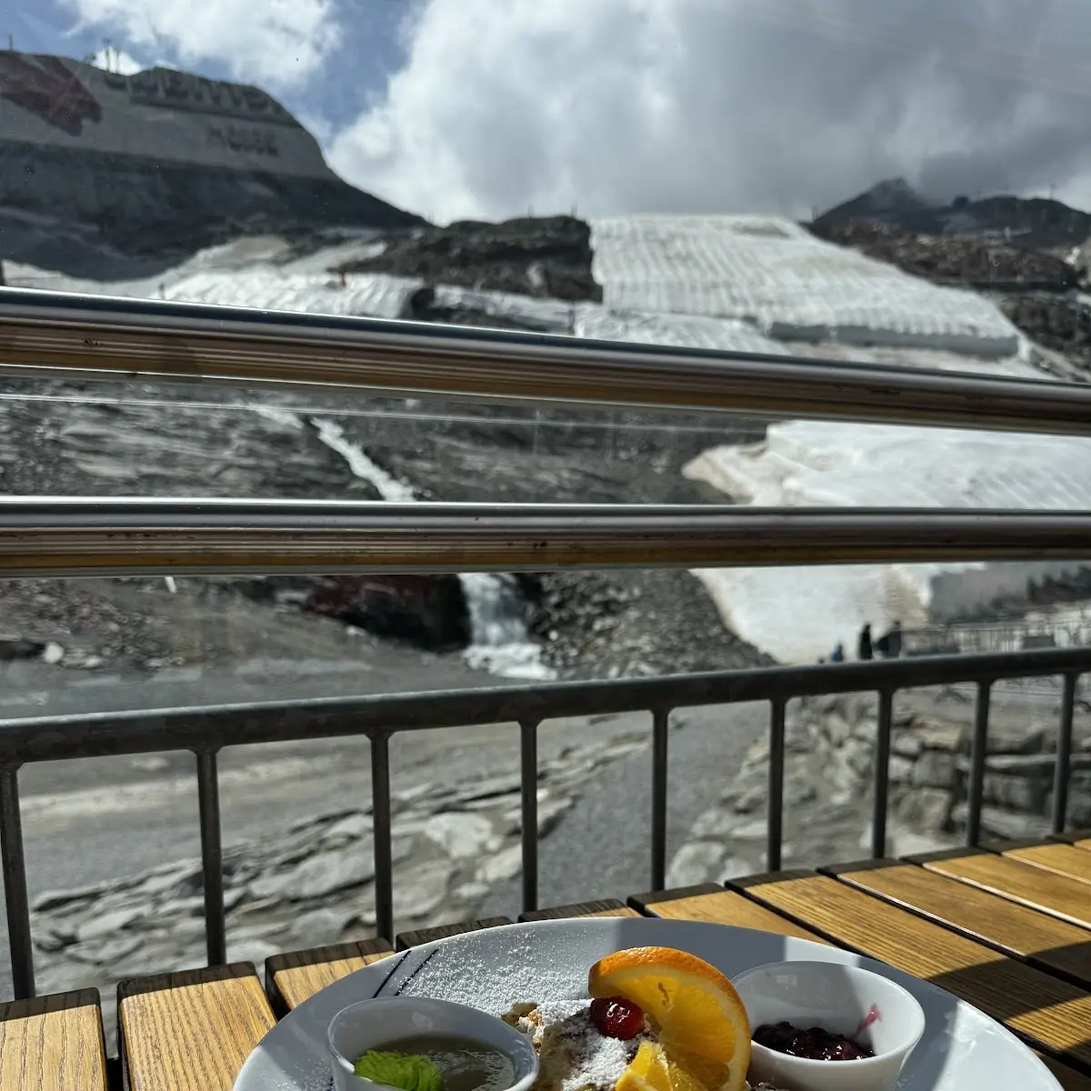 Essen und Trinken photo 1