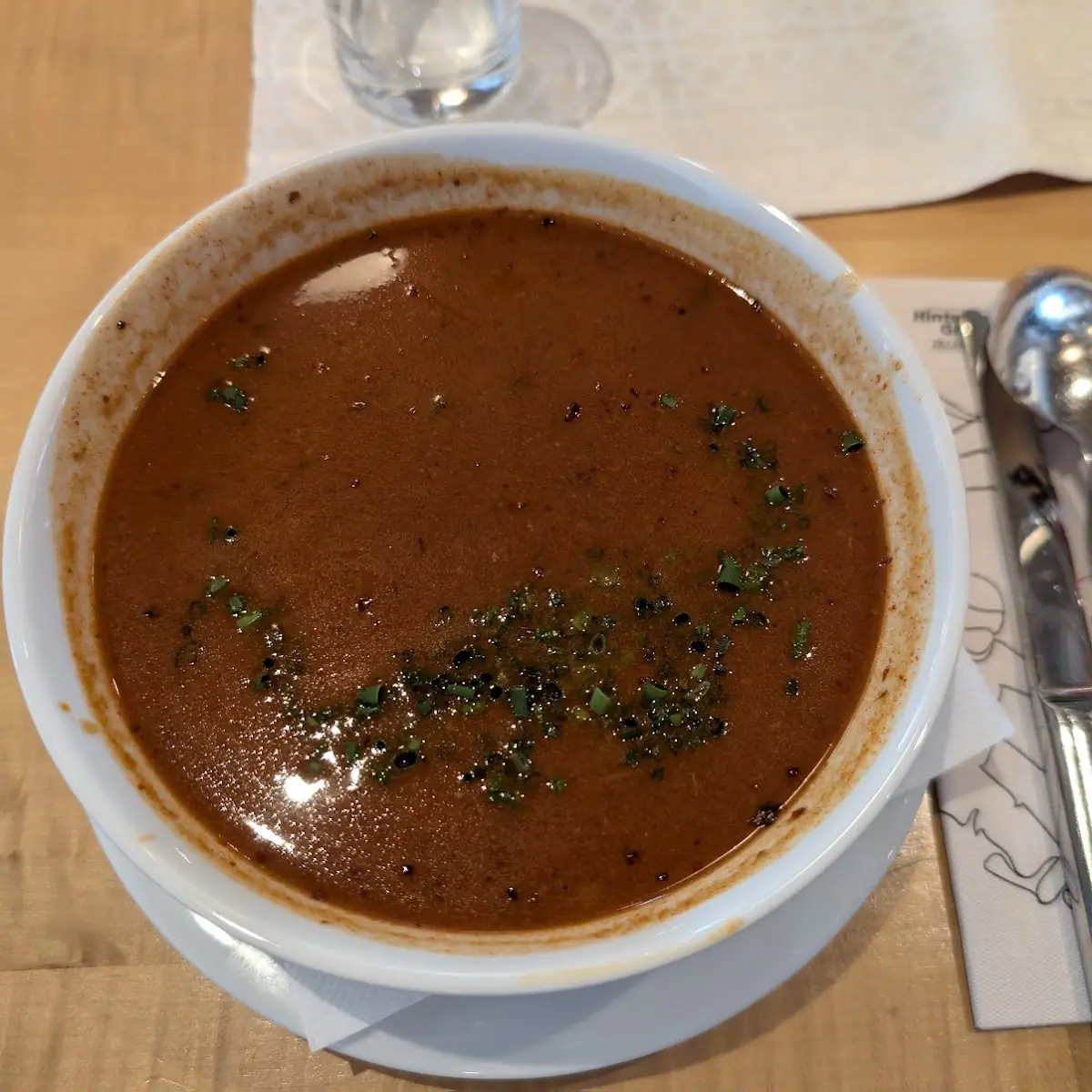 Essen und Trinken photo 10