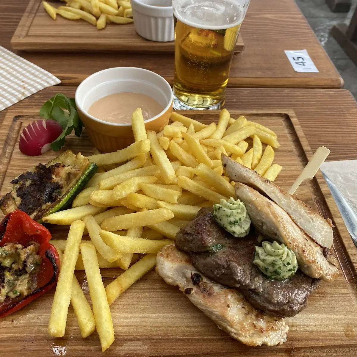 Essen und Trinken photo 4