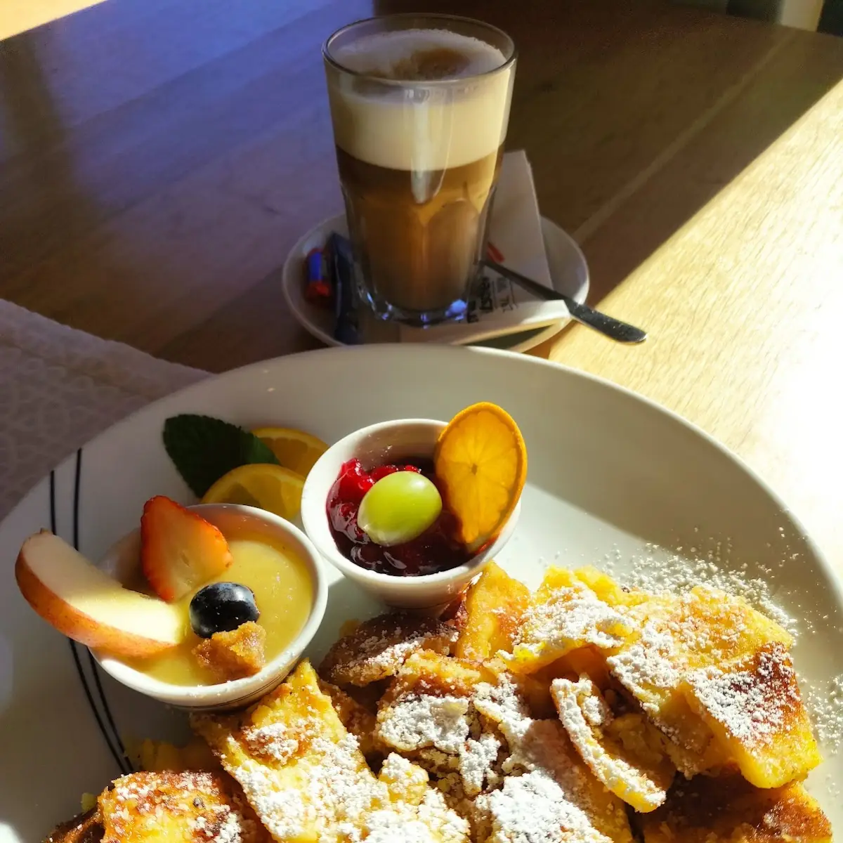Essen und Trinken photo 5
