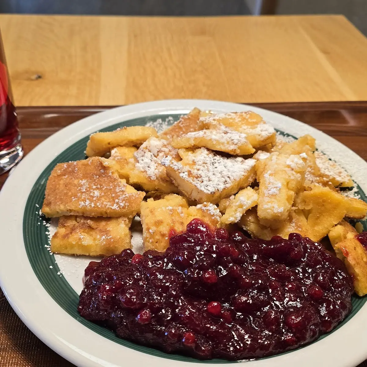 Essen und Trinken photo 8