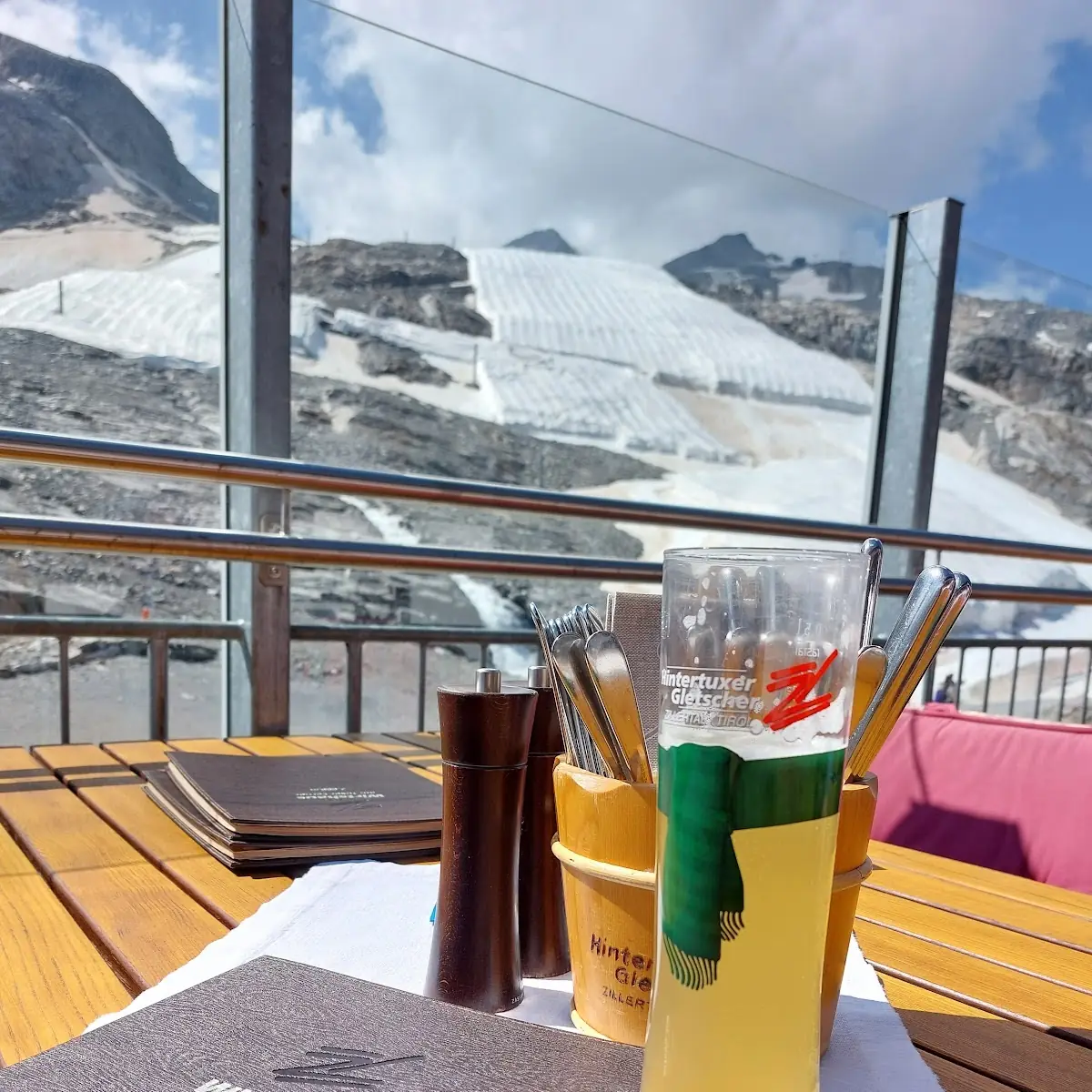 Essen und Trinken photo 9