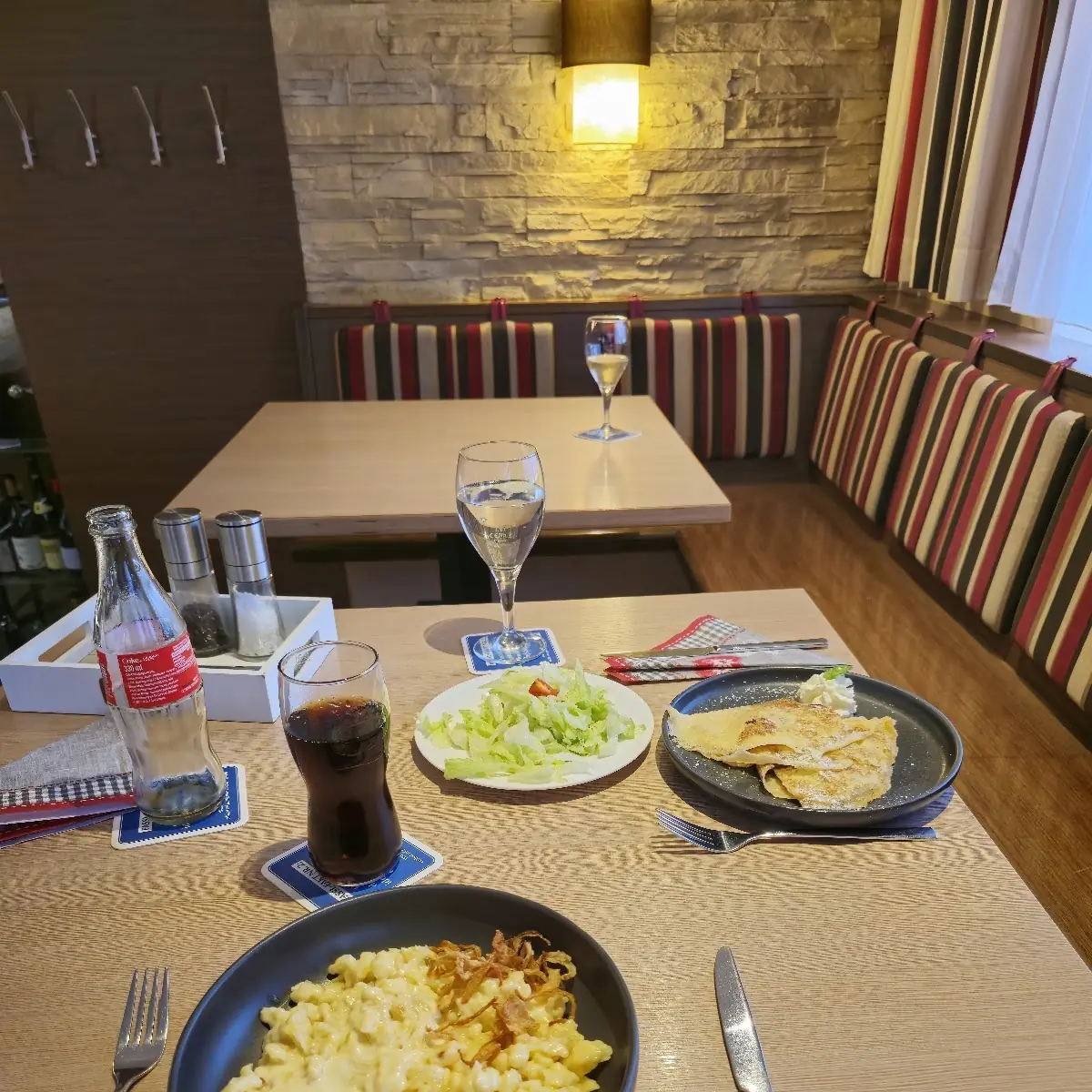 Essen und Trinken photo 3