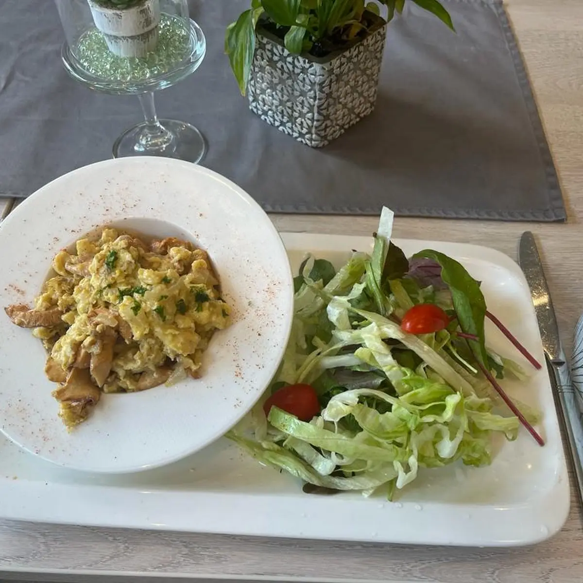 Essen und Trinken photo 4