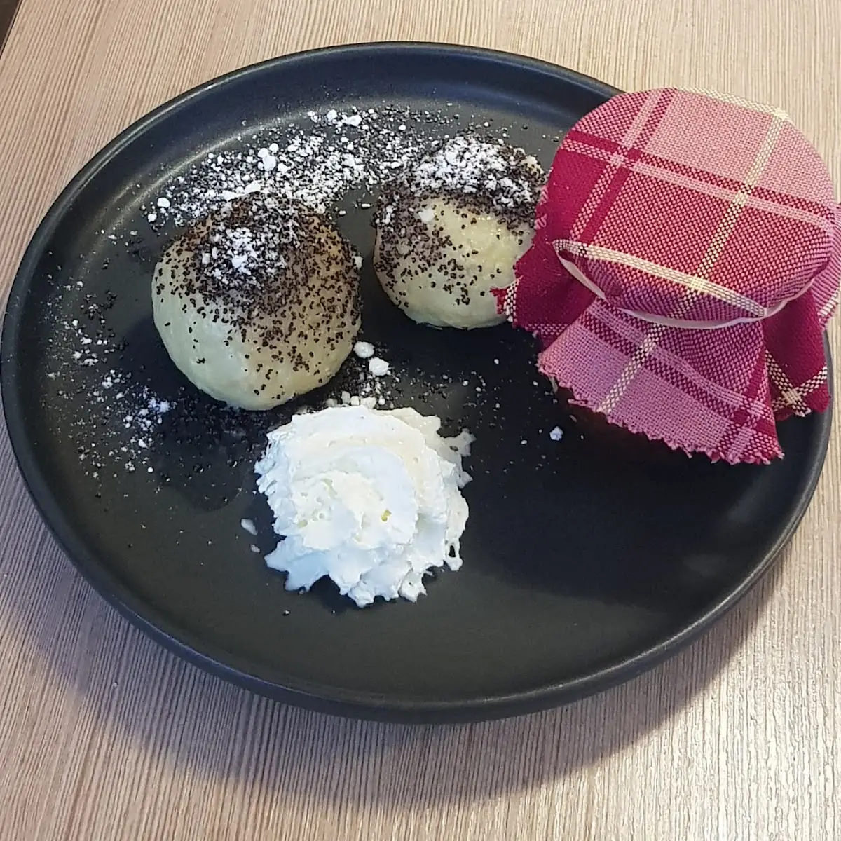 Essen und Trinken photo 5