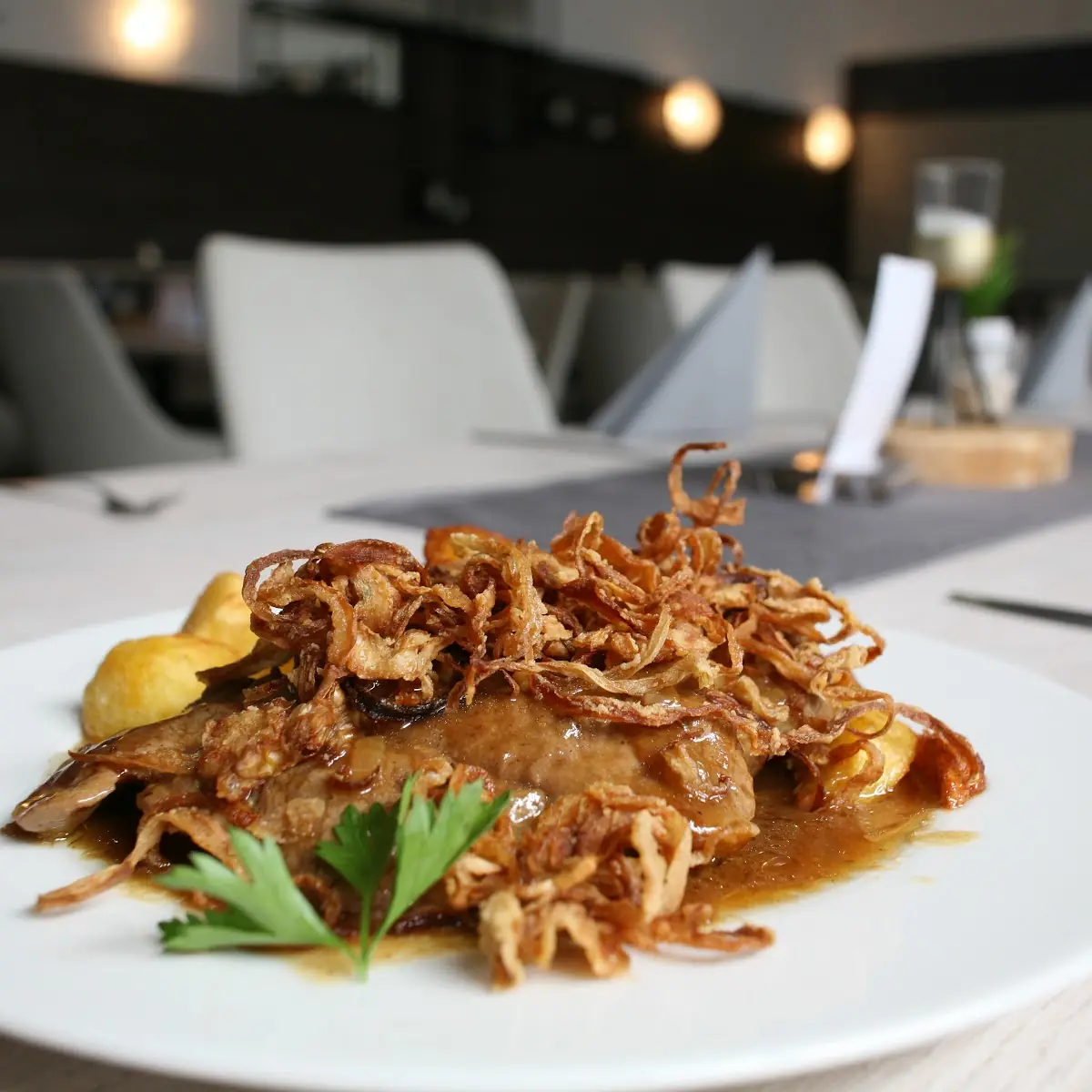 Essen und Trinken photo 6
