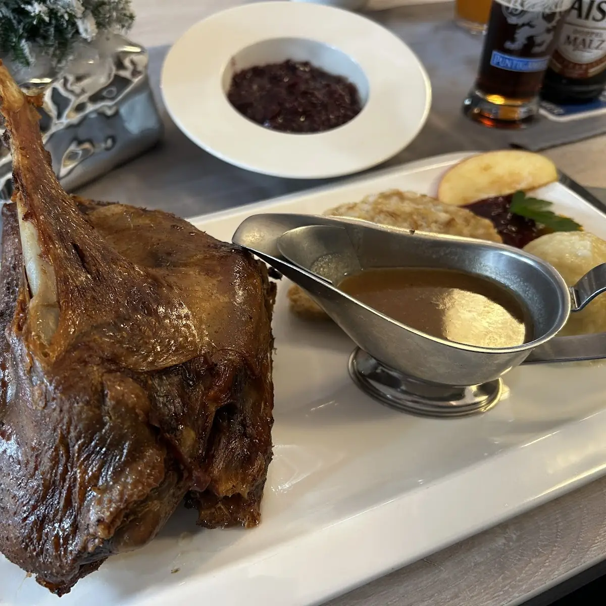 Essen und Trinken photo 8