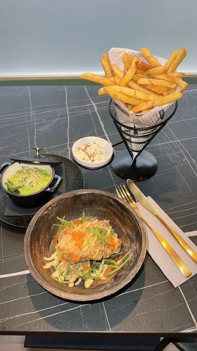 Essen und Trinken photo 3