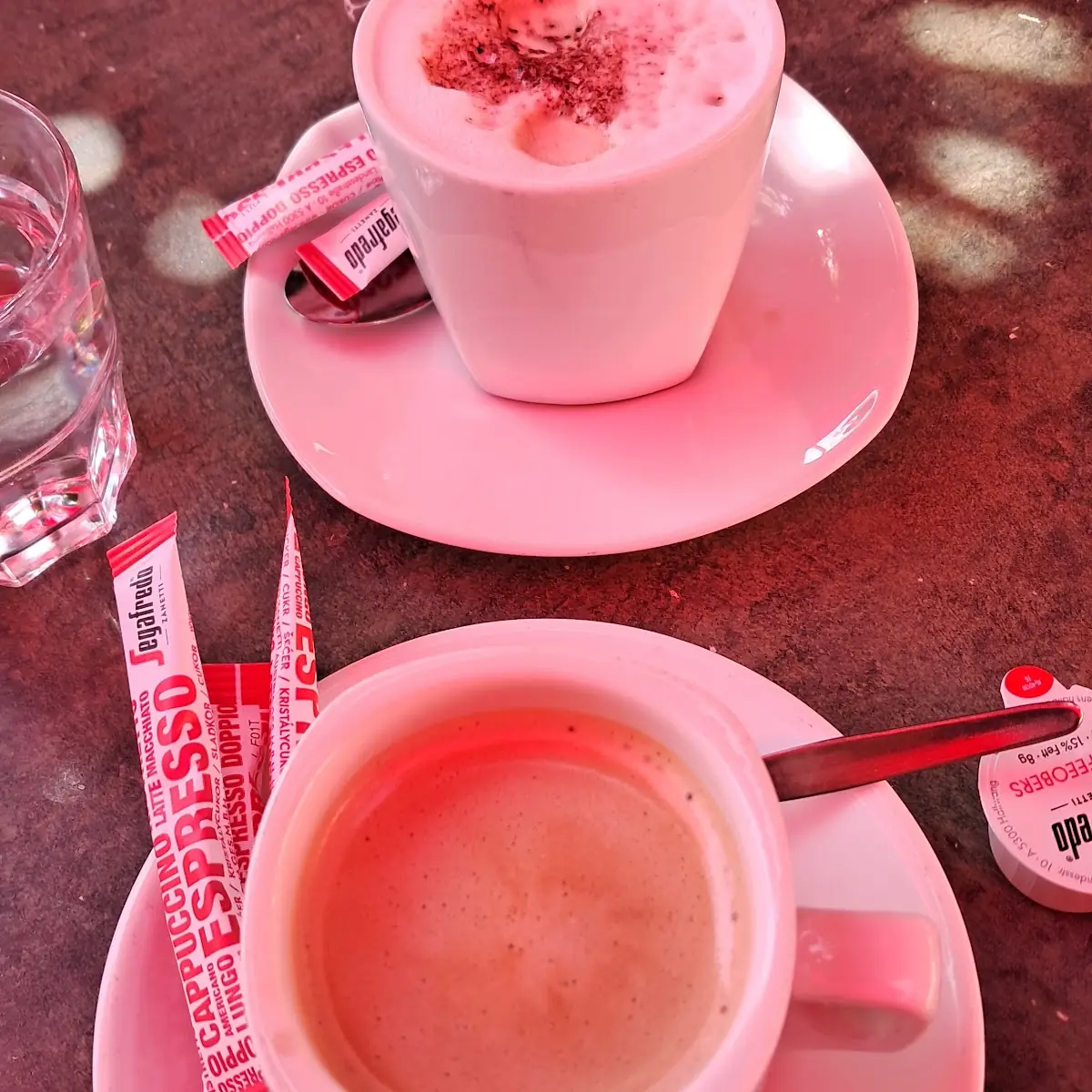 Essen und Trinken photo 5