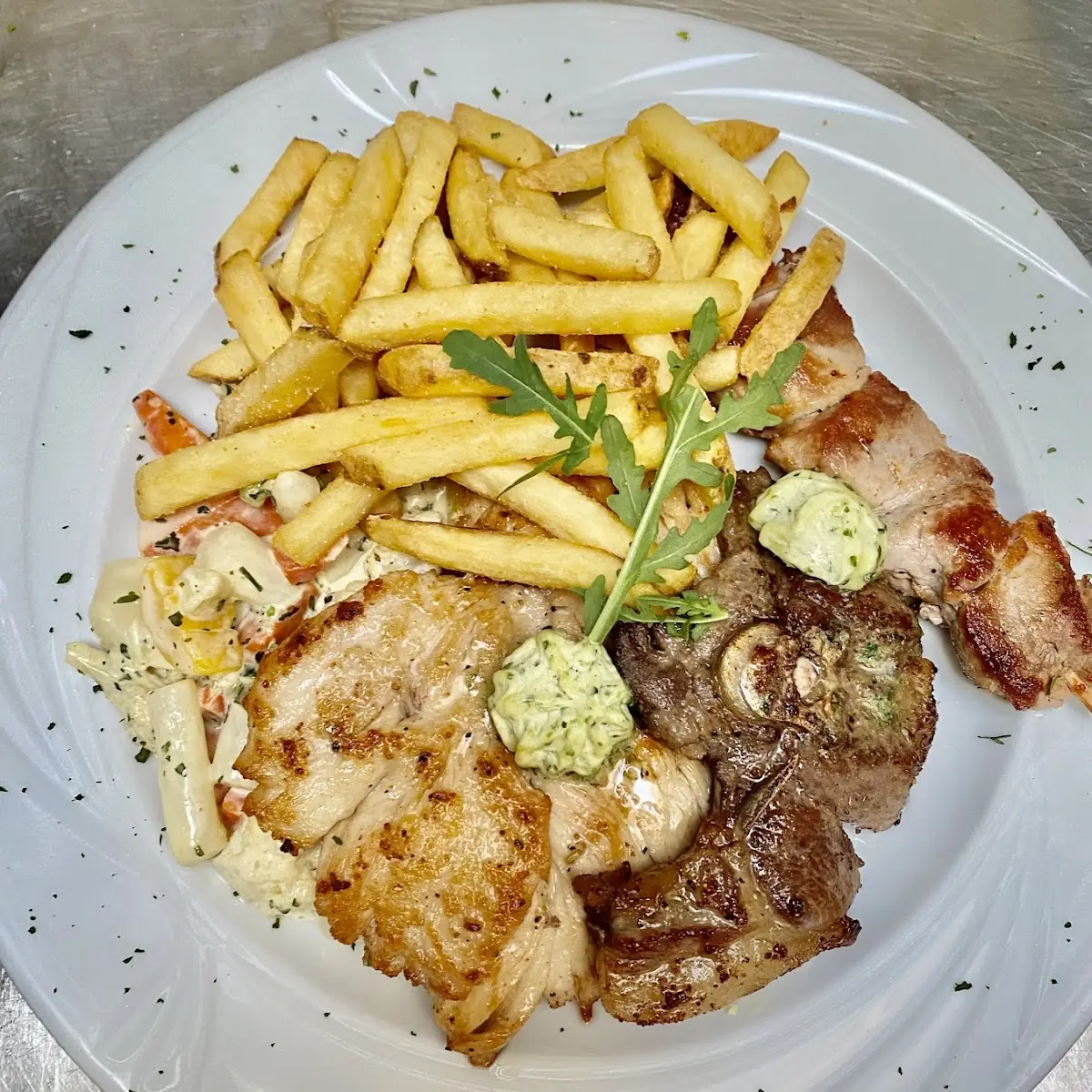 Essen und Trinken photo 1