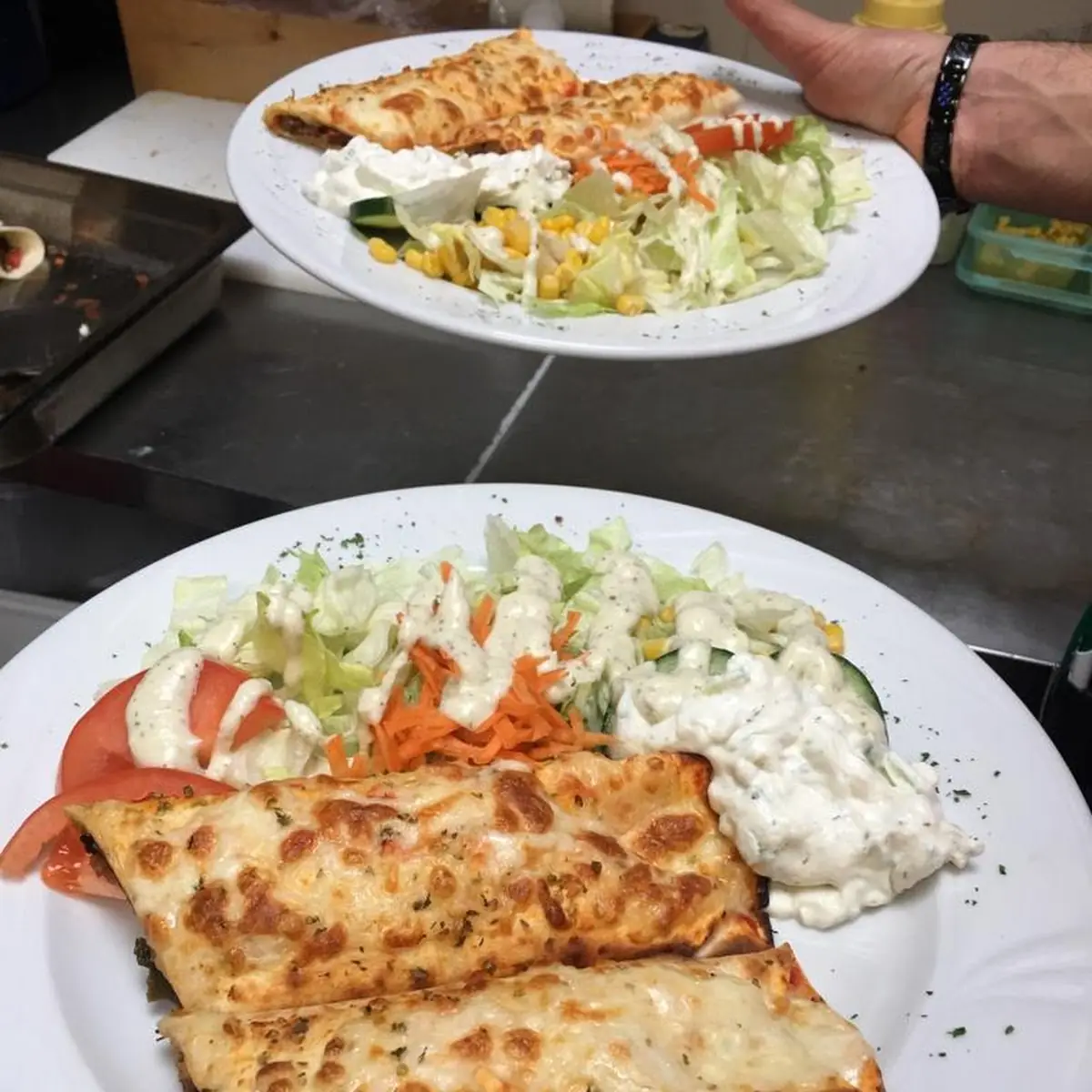 Essen und Trinken photo 3