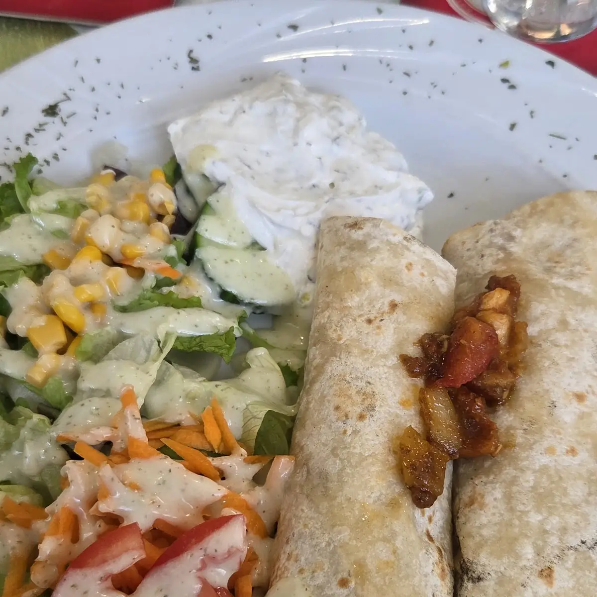 Essen und Trinken photo 5