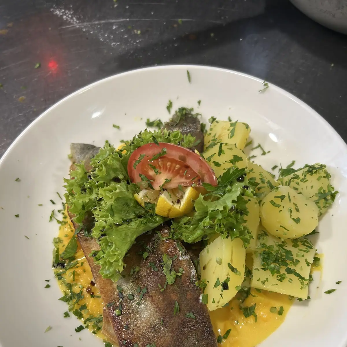 Essen und Trinken photo 1