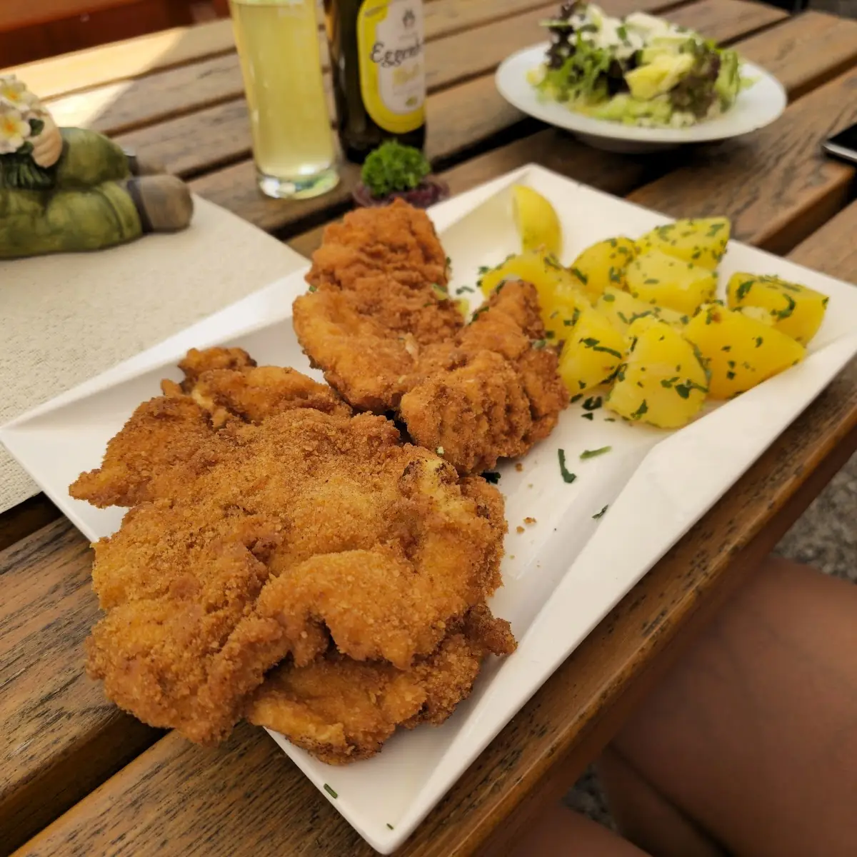 Essen und Trinken photo 3