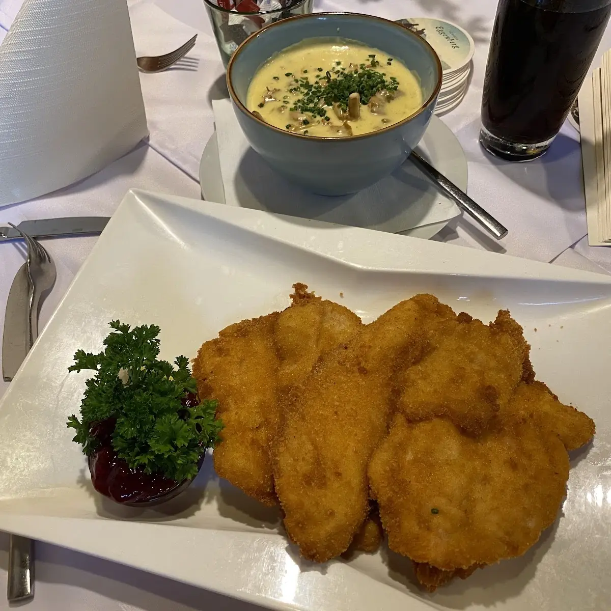 Essen und Trinken photo 4