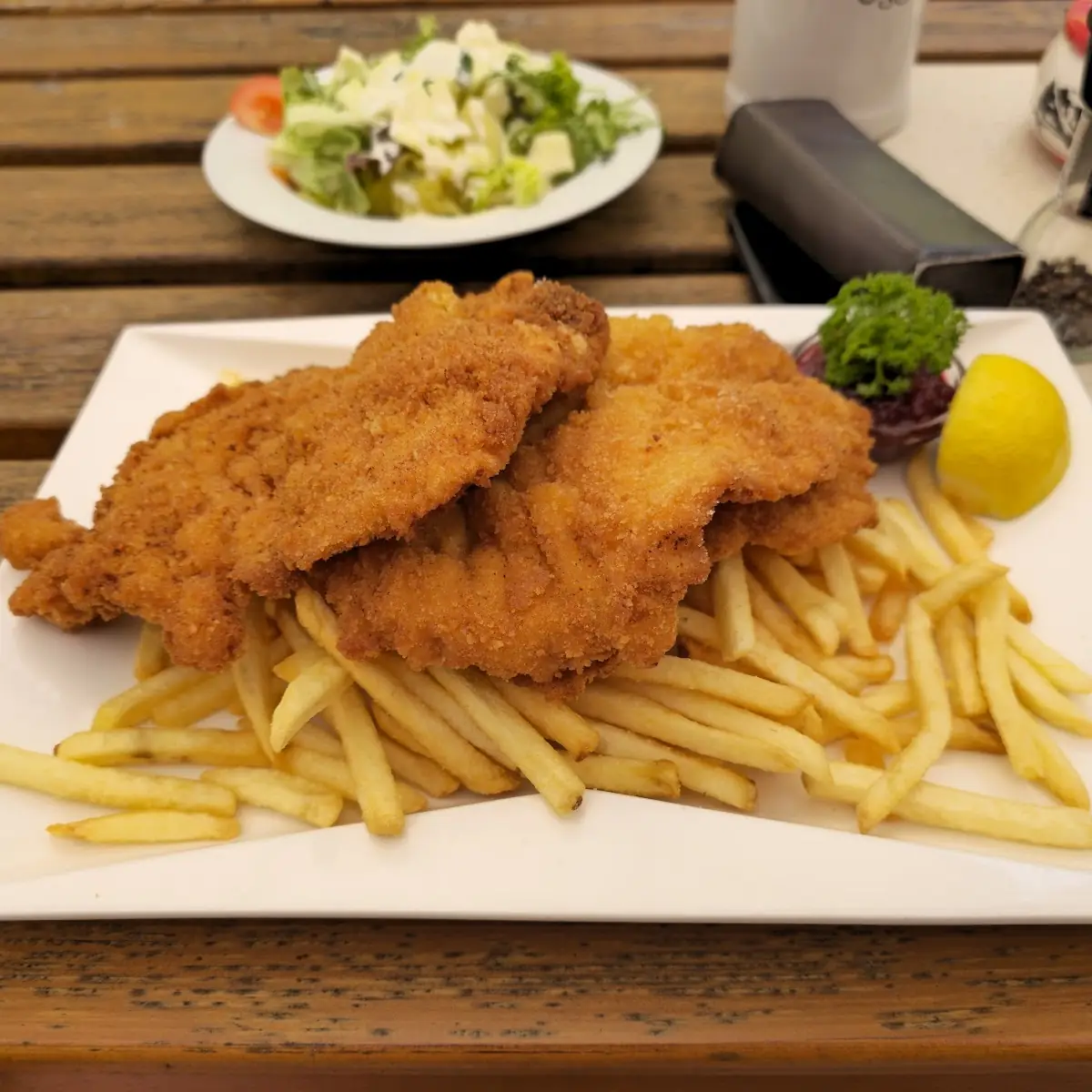 Essen und Trinken photo 6