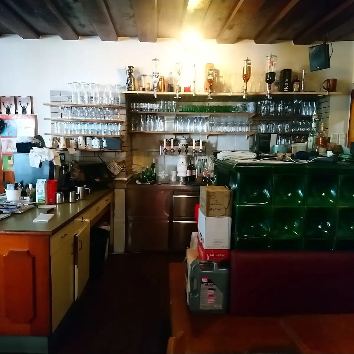 Atmosphäre photo 2
