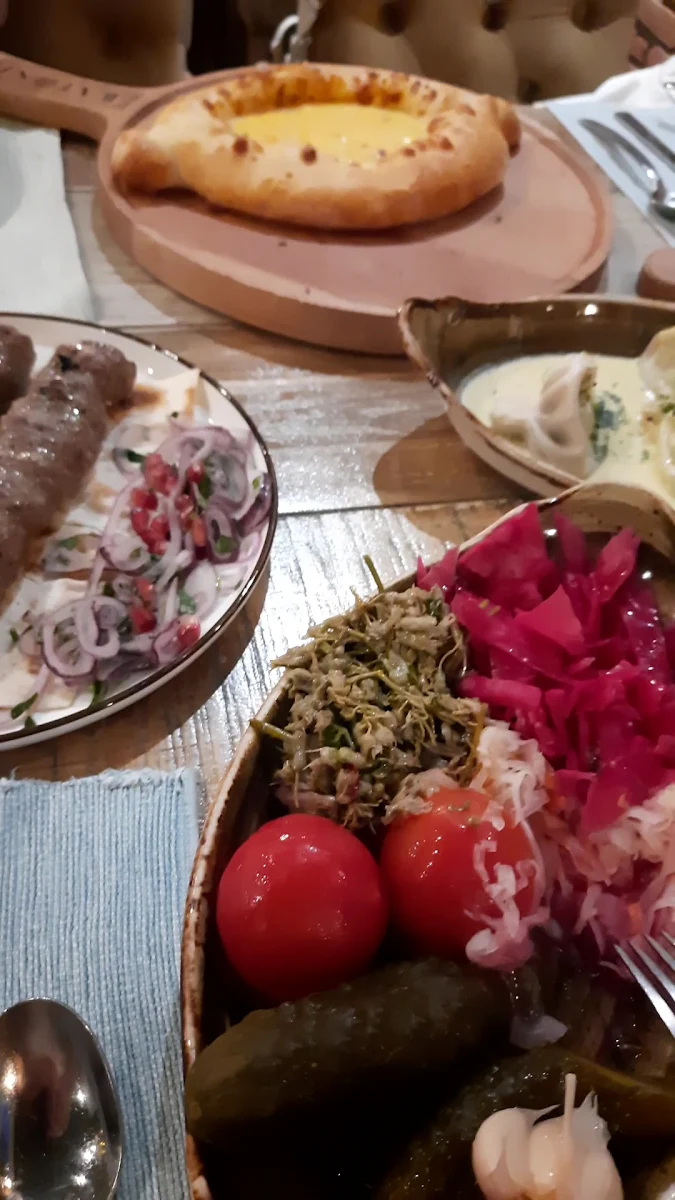 Essen und Trinken photo 2