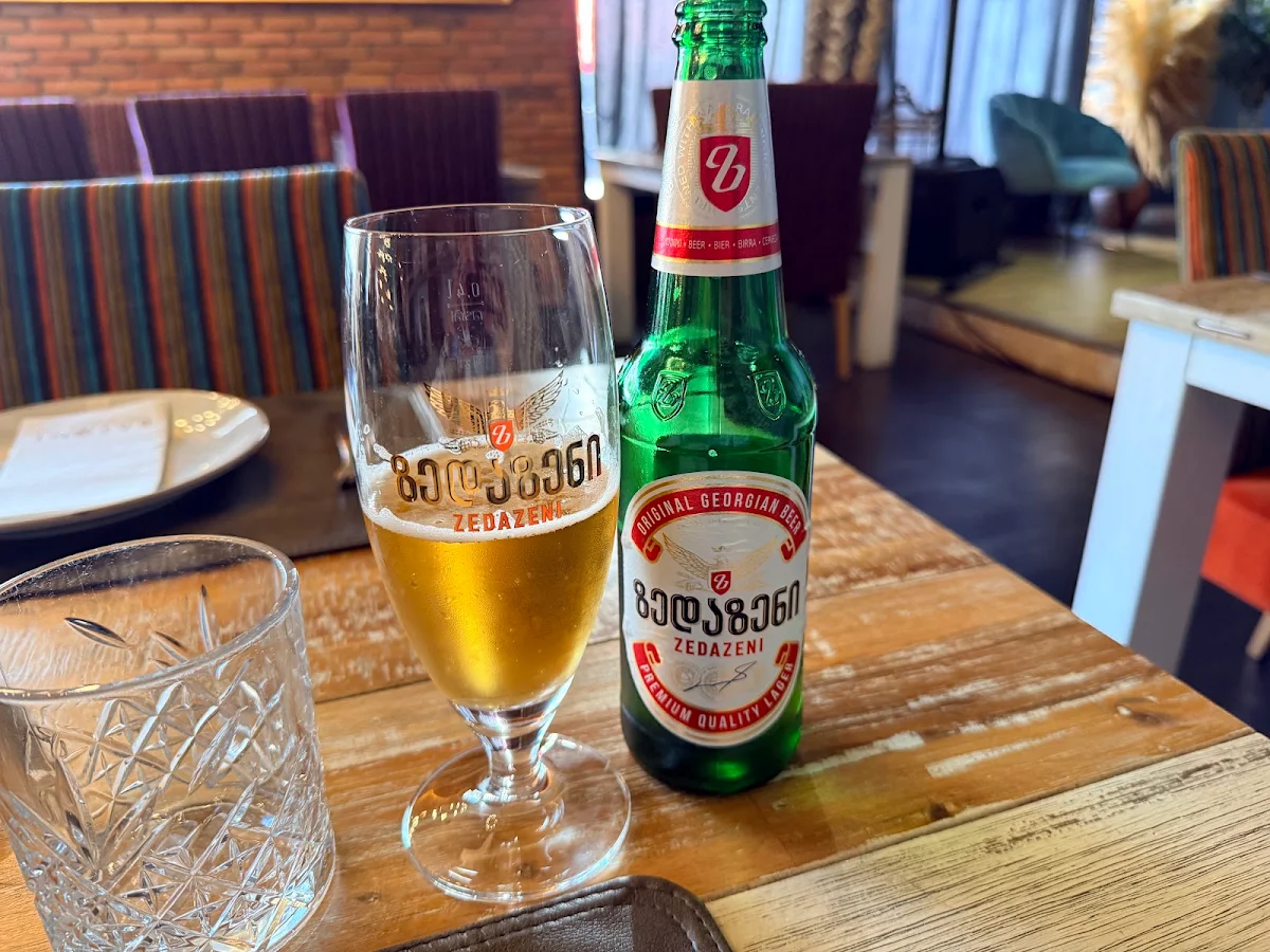 Essen und Trinken photo 6