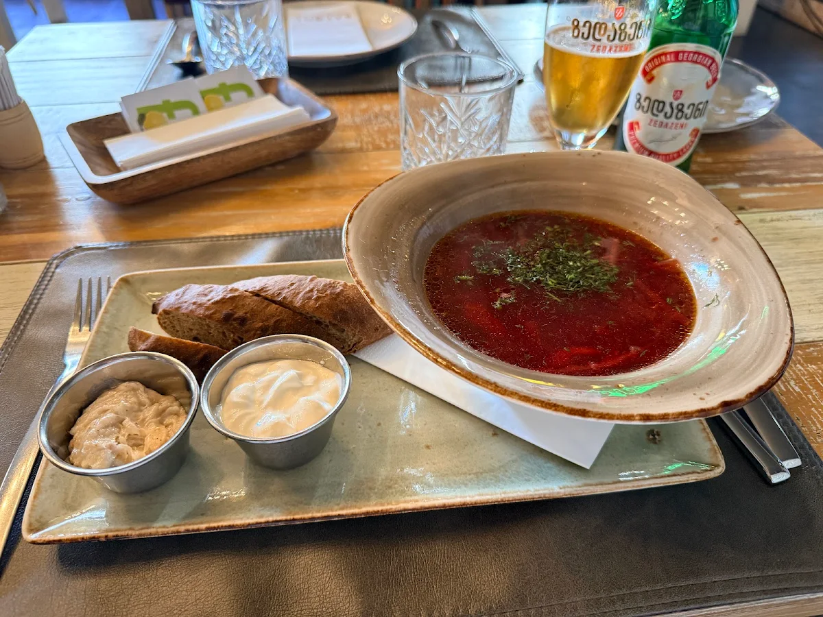 Essen und Trinken photo 7