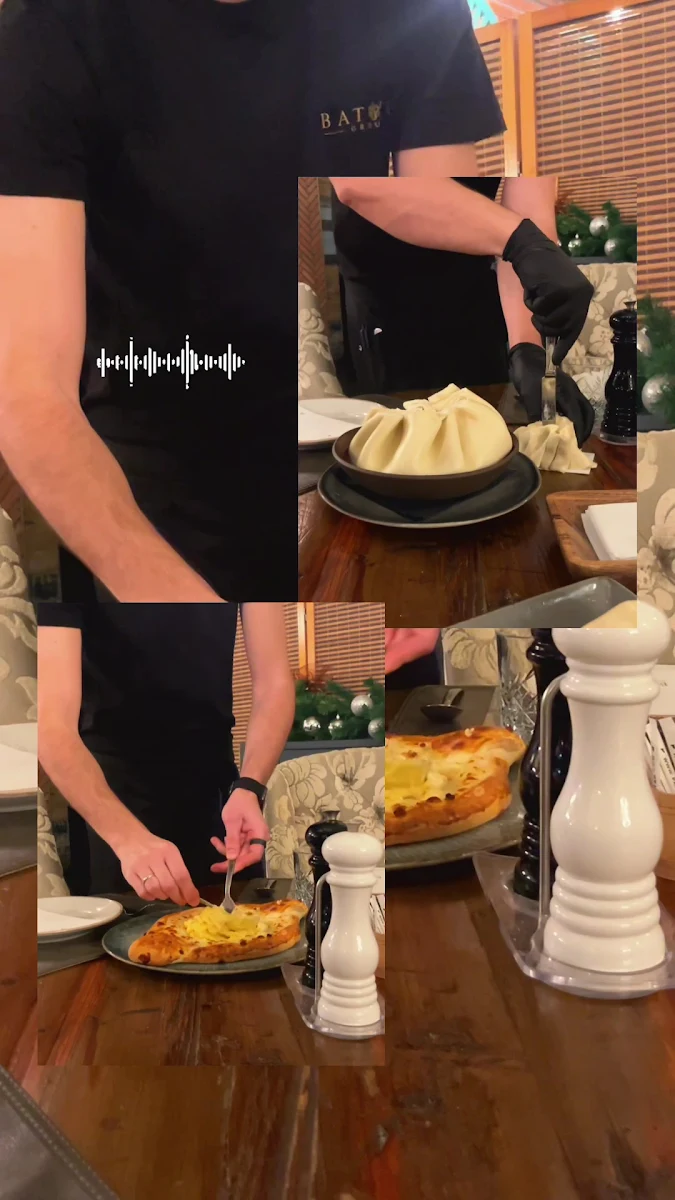 Essen und Trinken photo 8