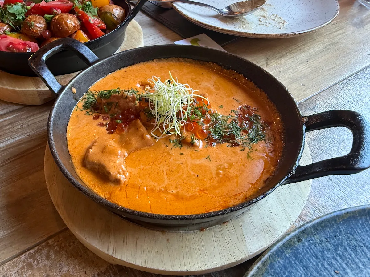 Essen und Trinken photo 9