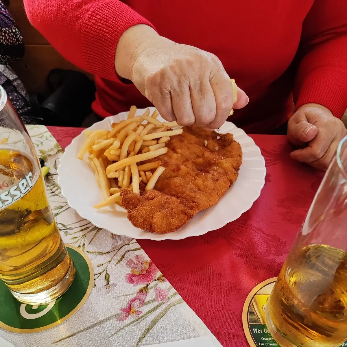Essen und Trinken photo 2