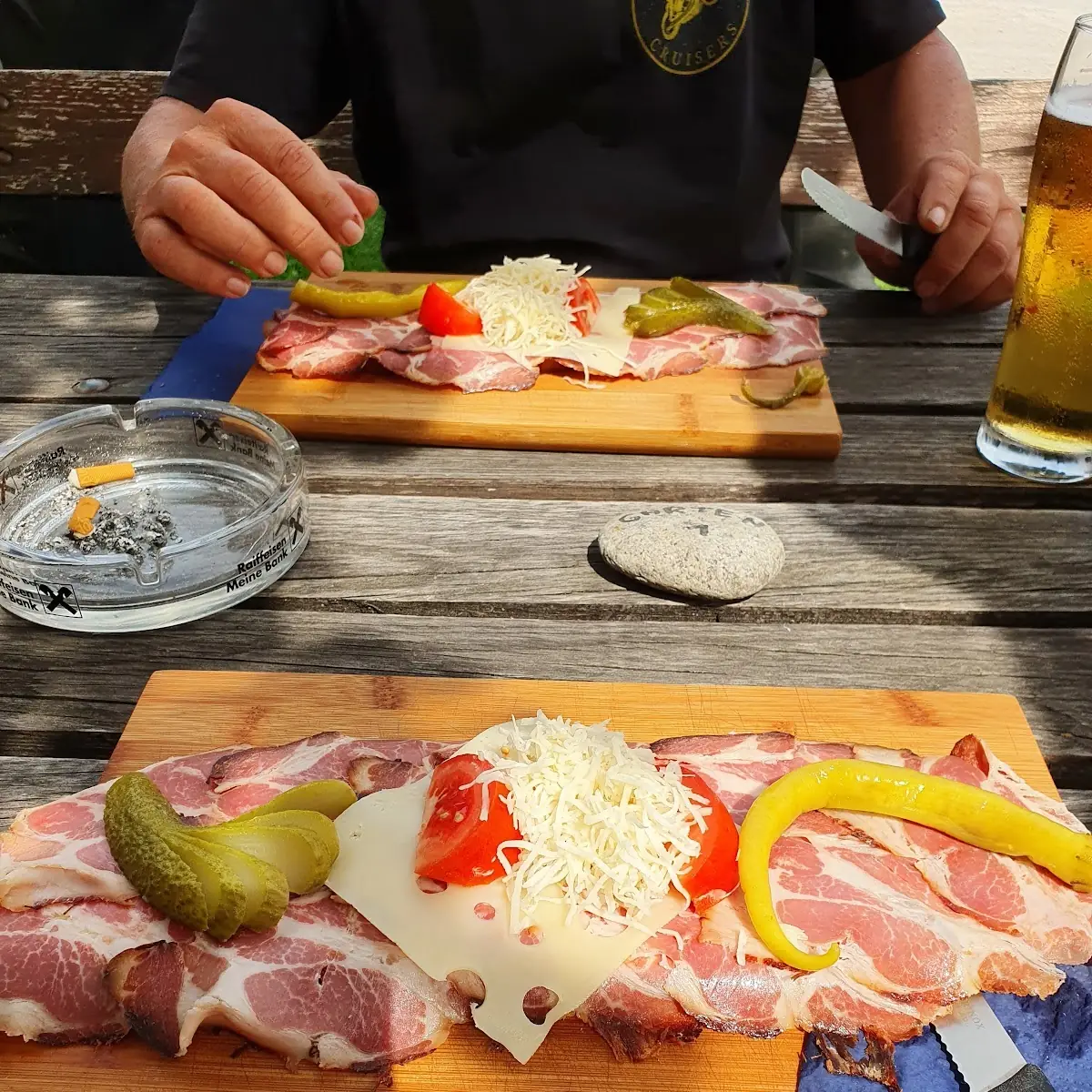 Essen und Trinken photo 3