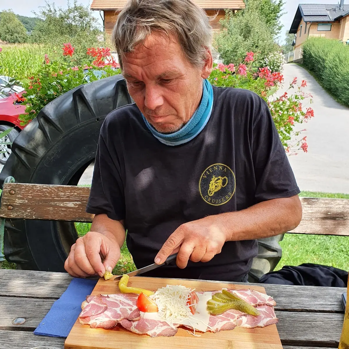 Essen und Trinken photo 4