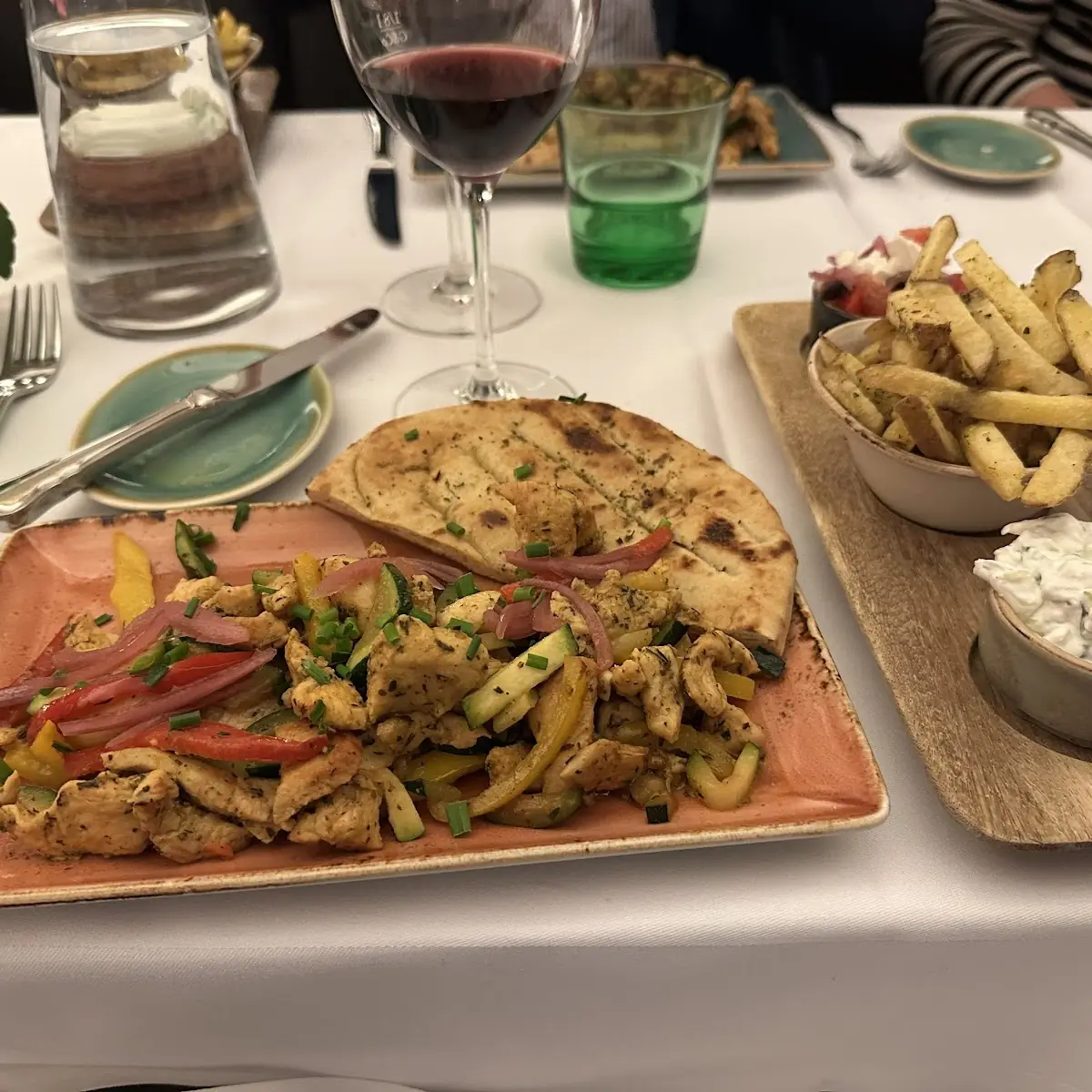 Essen und Trinken photo 6