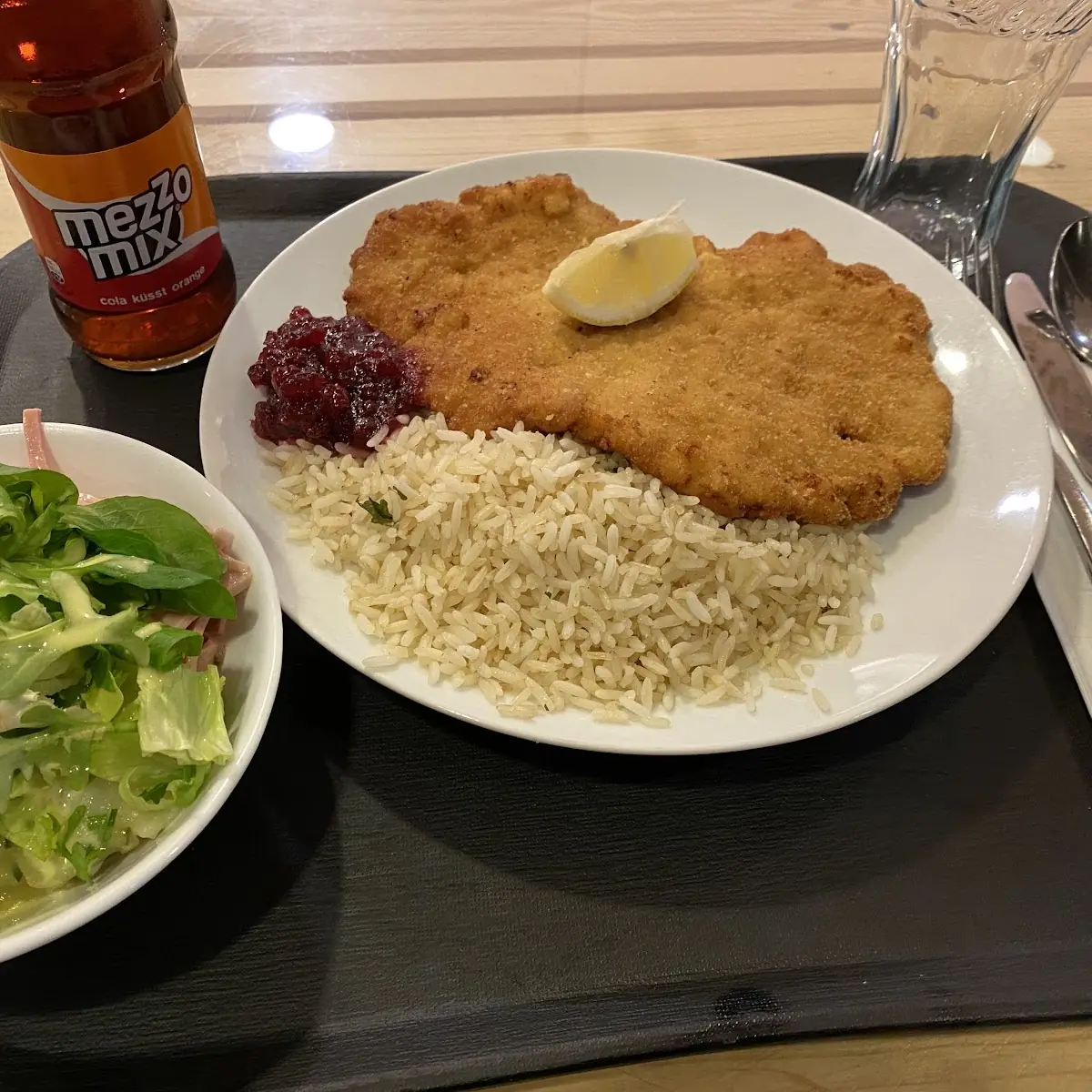 Essen und Trinken photo 1