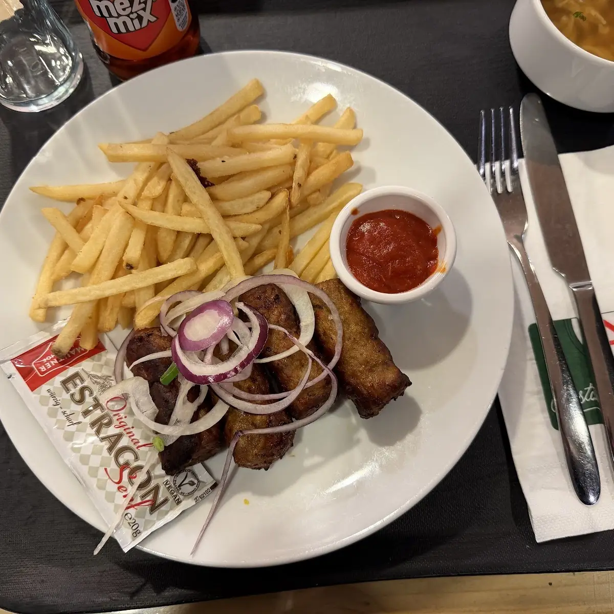 Essen und Trinken photo 4