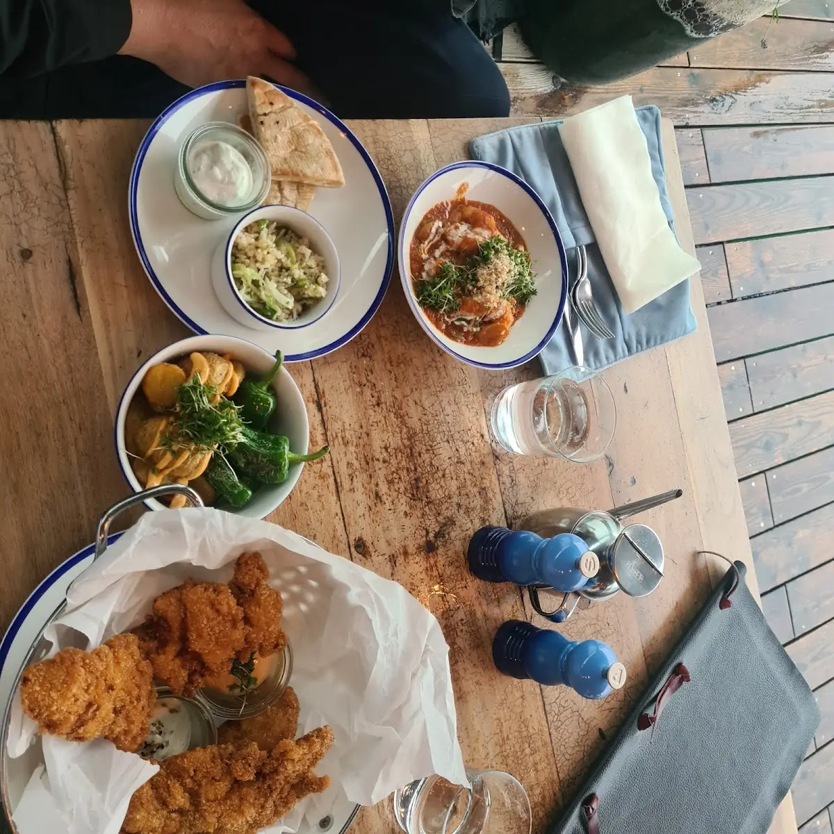 Essen und Trinken photo 5
