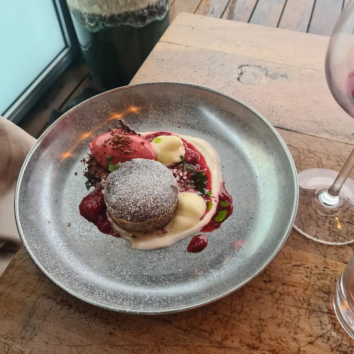 Essen und Trinken photo 7