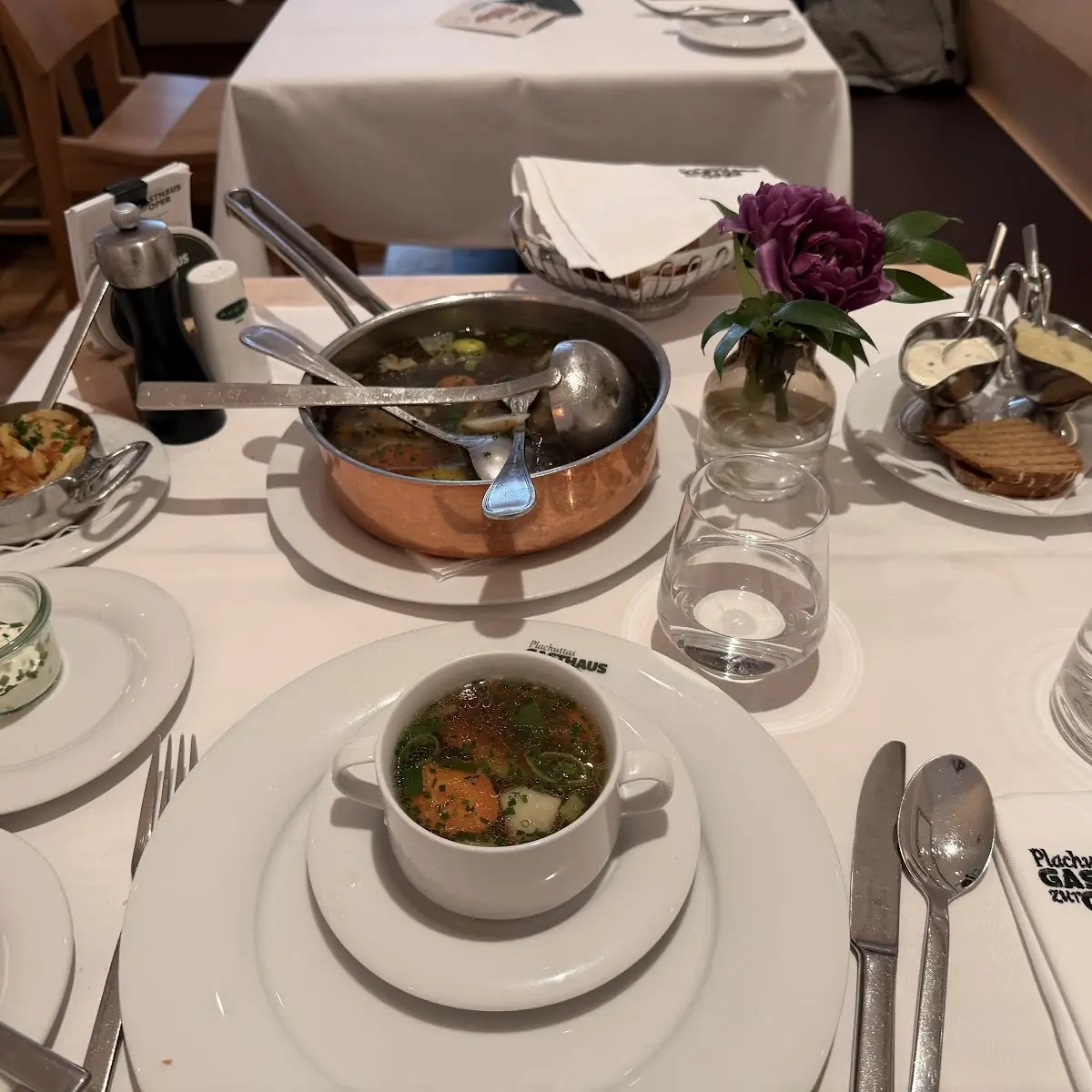 Essen und Trinken photo 4