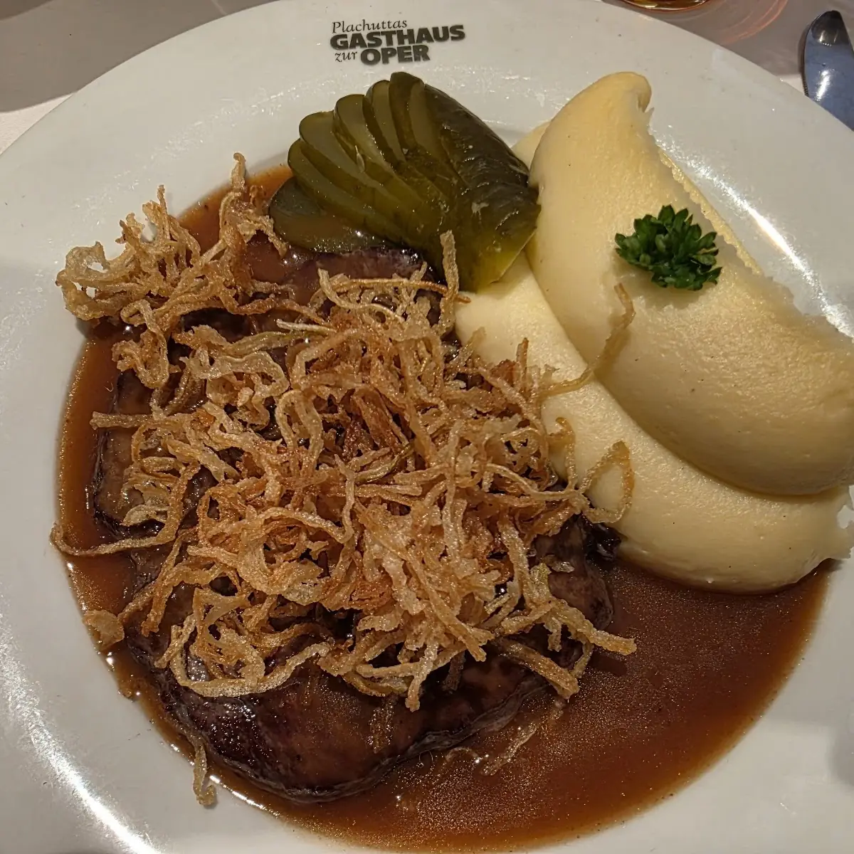 Essen und Trinken photo 5