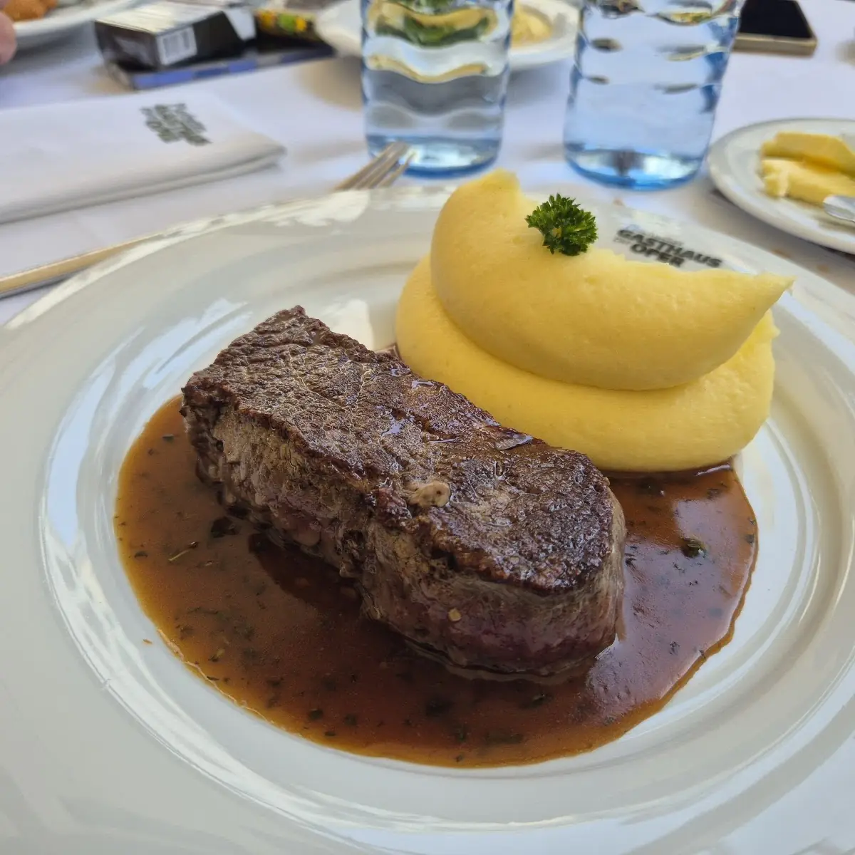 Essen und Trinken photo 9