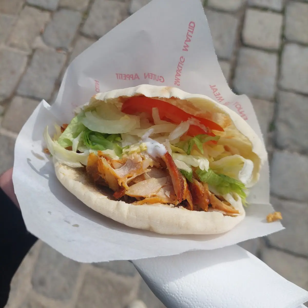 Essen und Trinken photo 1