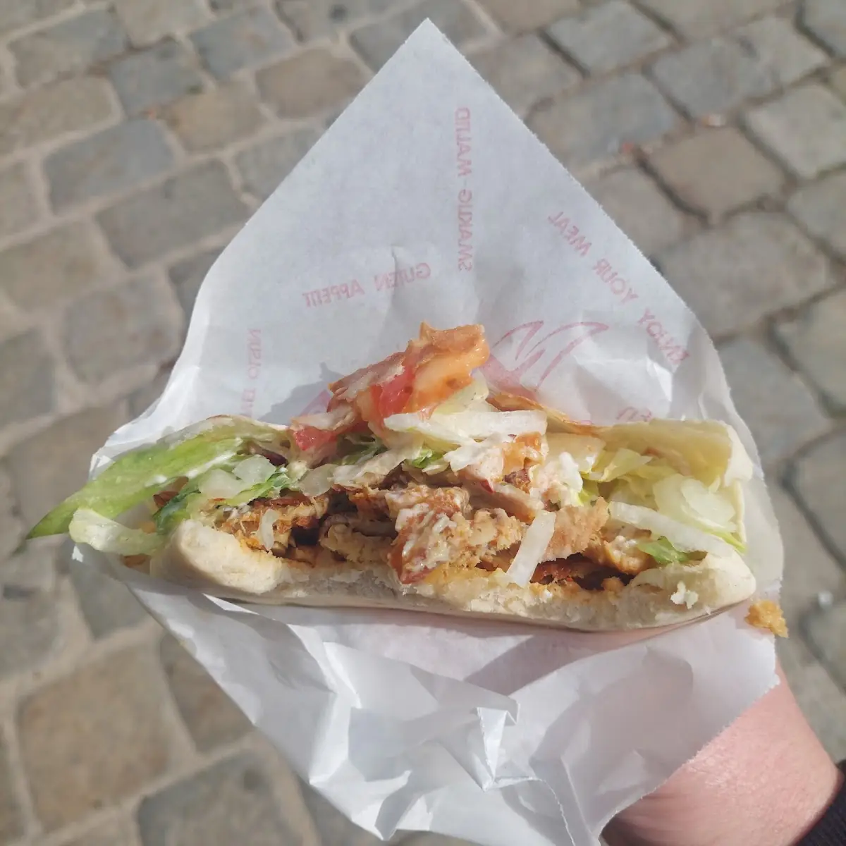 Essen und Trinken photo 2