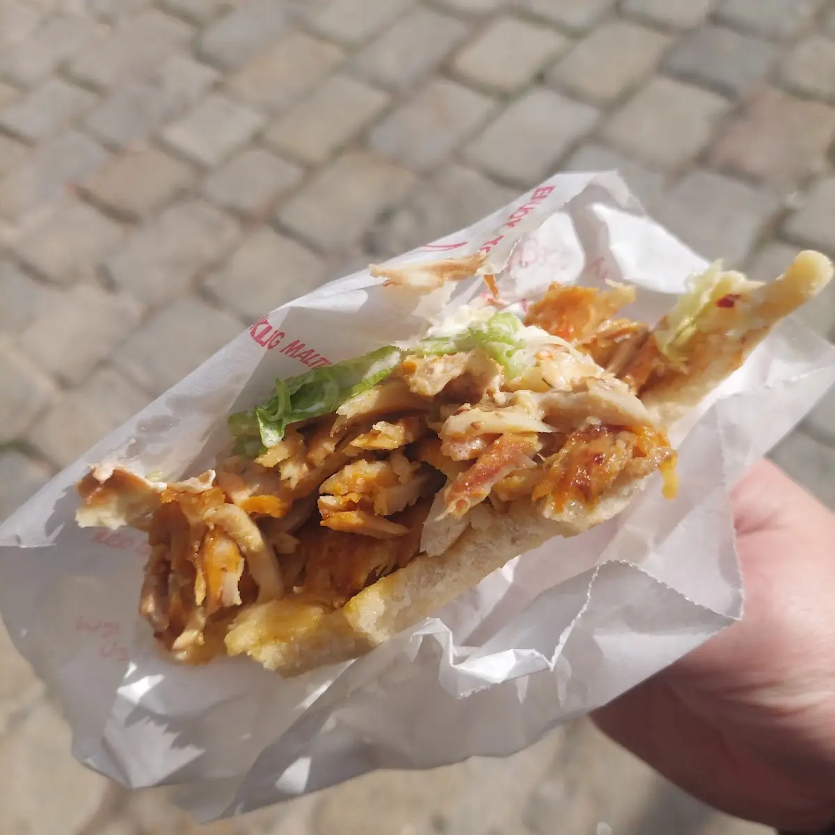 Essen und Trinken photo 4