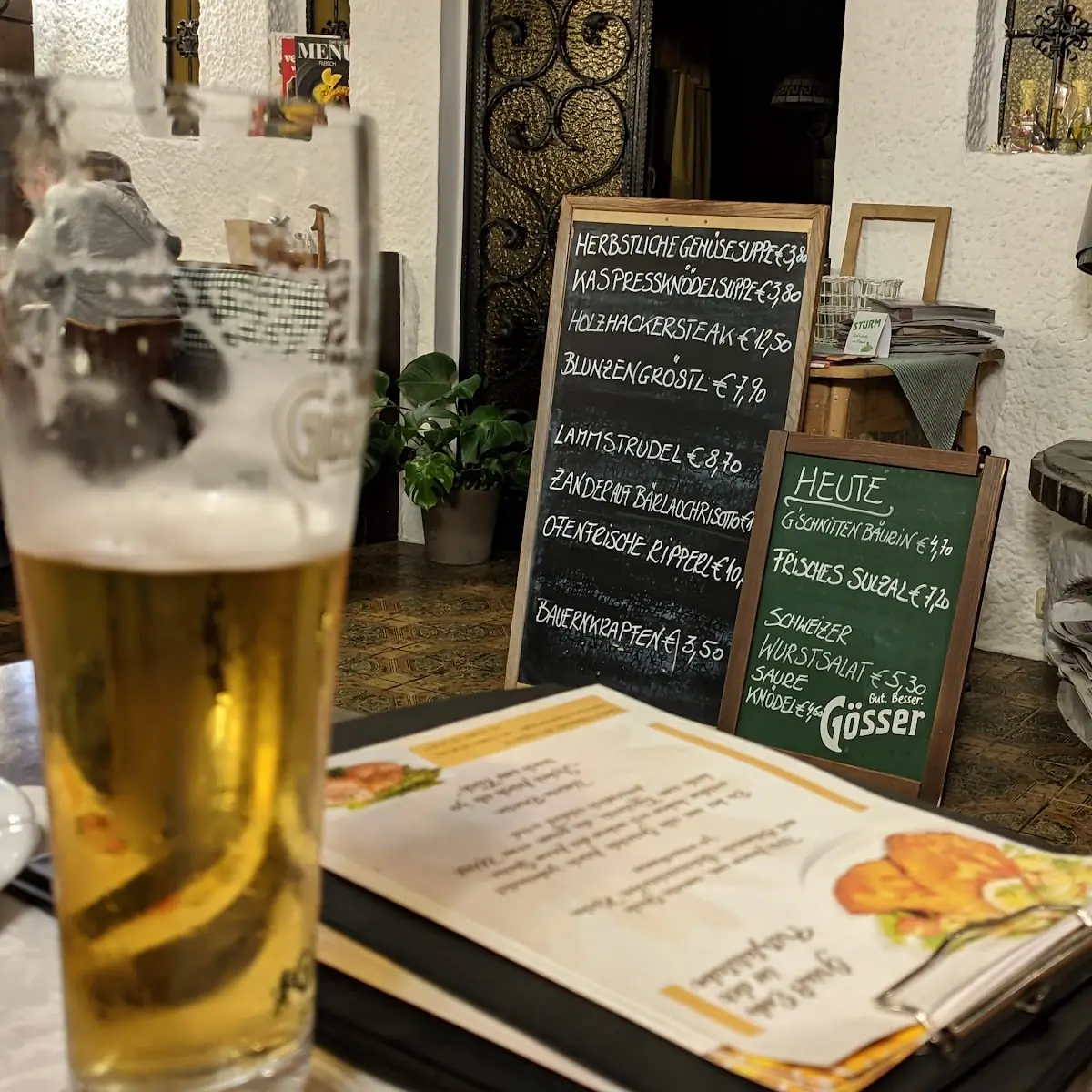 Essen und Trinken photo 10