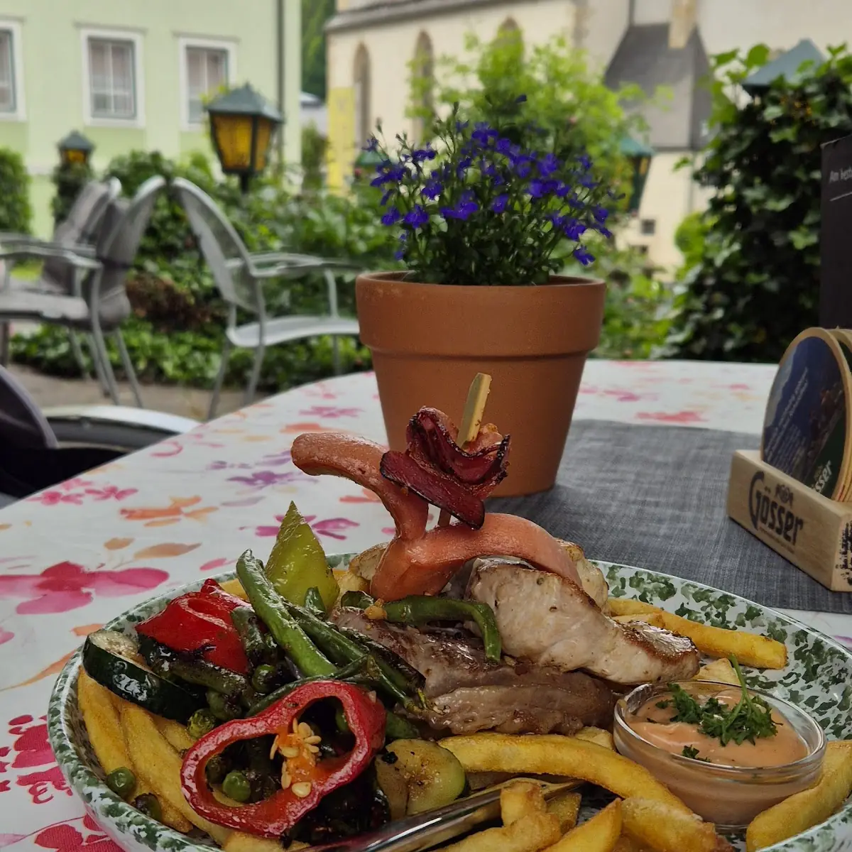 Essen und Trinken photo 4