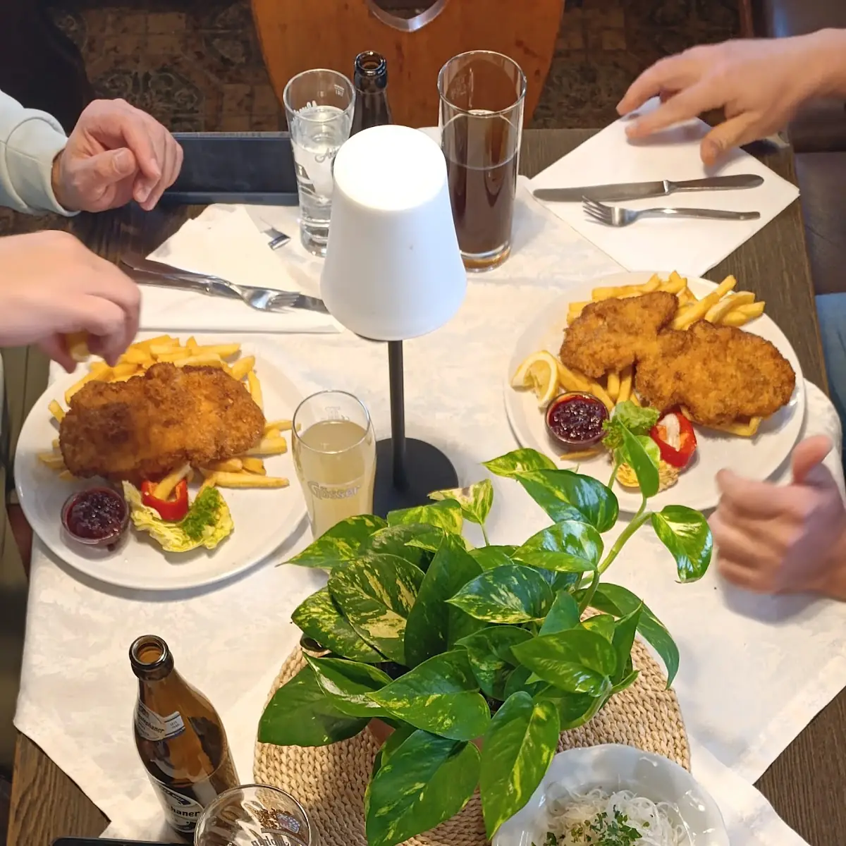 Essen und Trinken photo 5