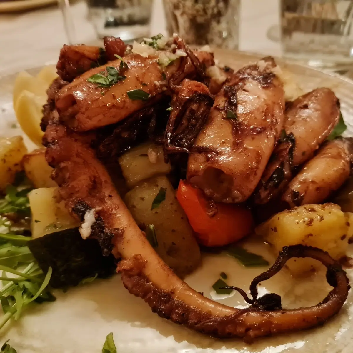 Essen und Trinken photo 8