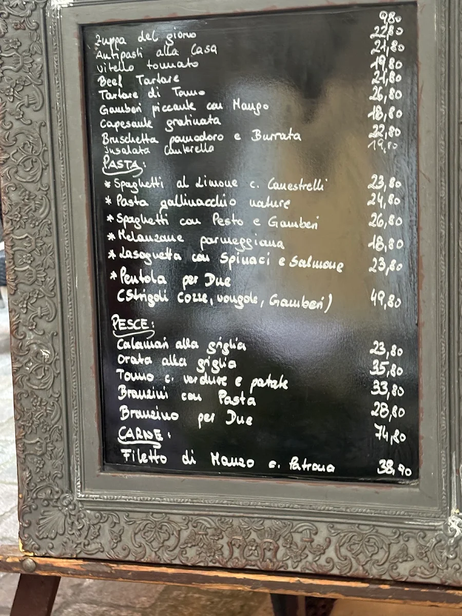 Speisekarte photo 6